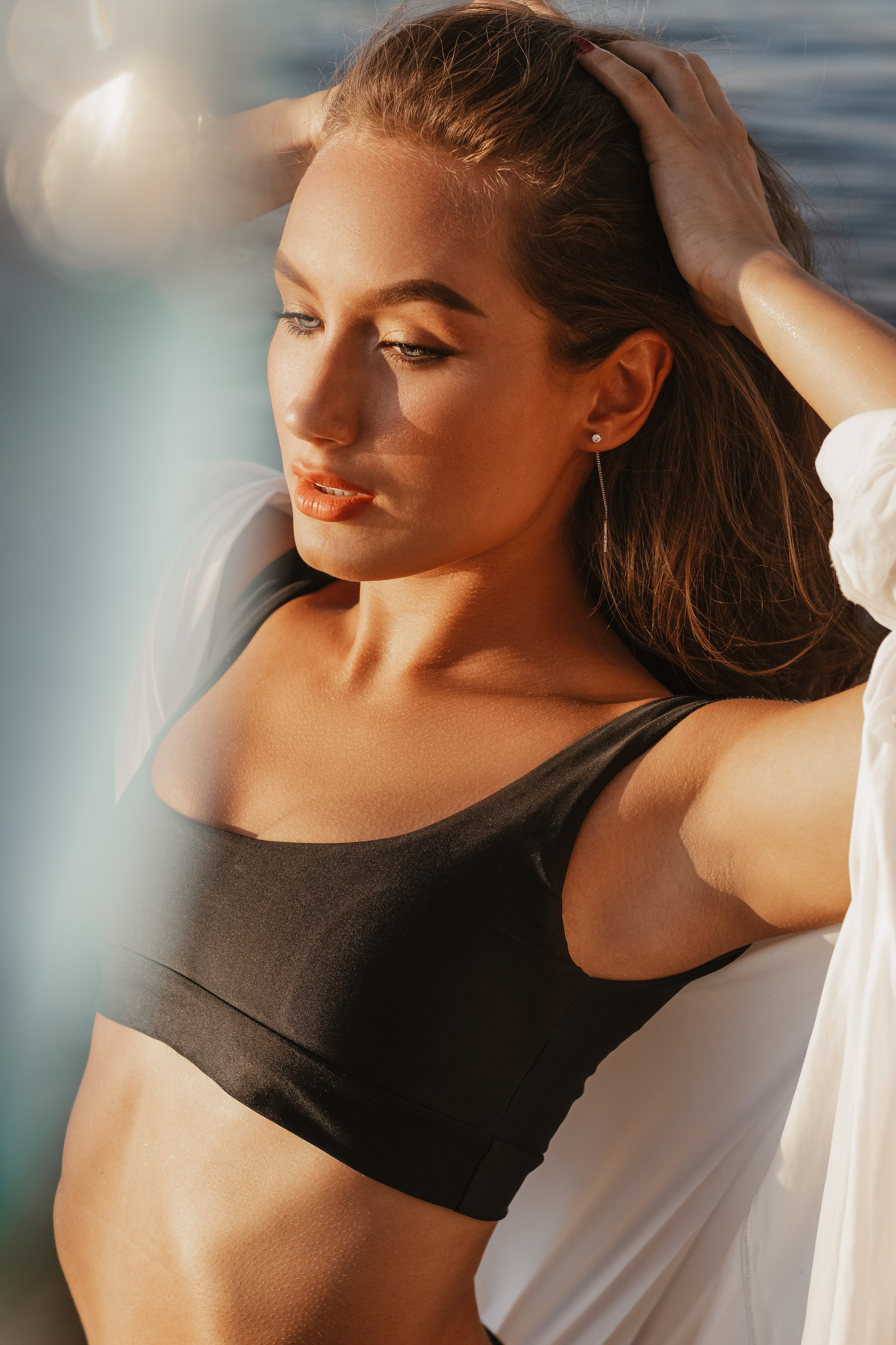 Катя. Кристина | youseeitmyway | Фото