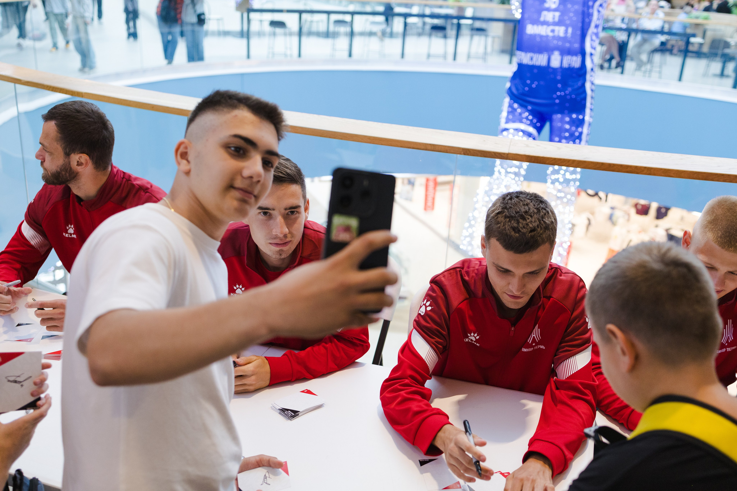 Автограф-сессия. Кристина | youseeitmyway | Фото