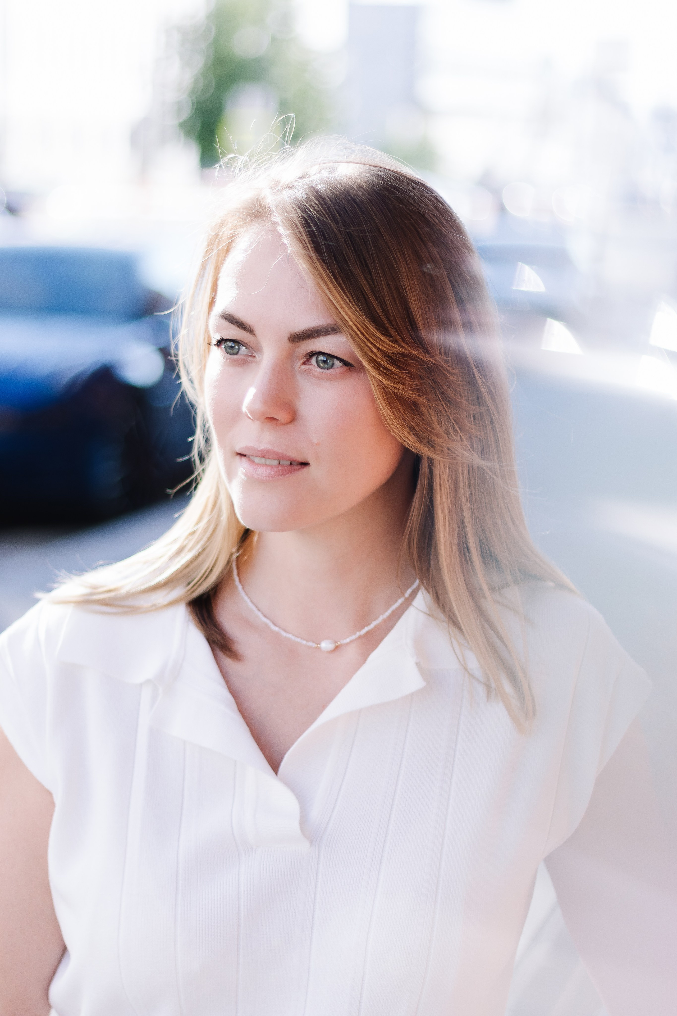 Анфиса. Кристина | youseeitmyway | Фото