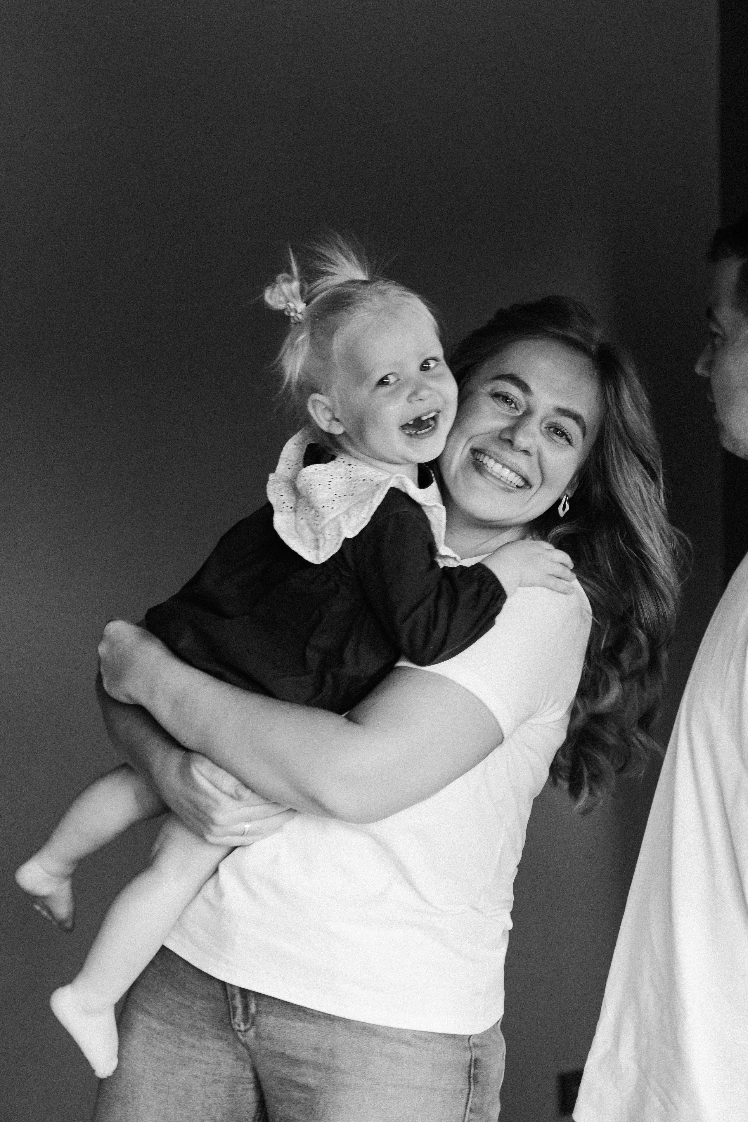 Лена, Антон и Мира. Кристина | youseeitmyway | Фото