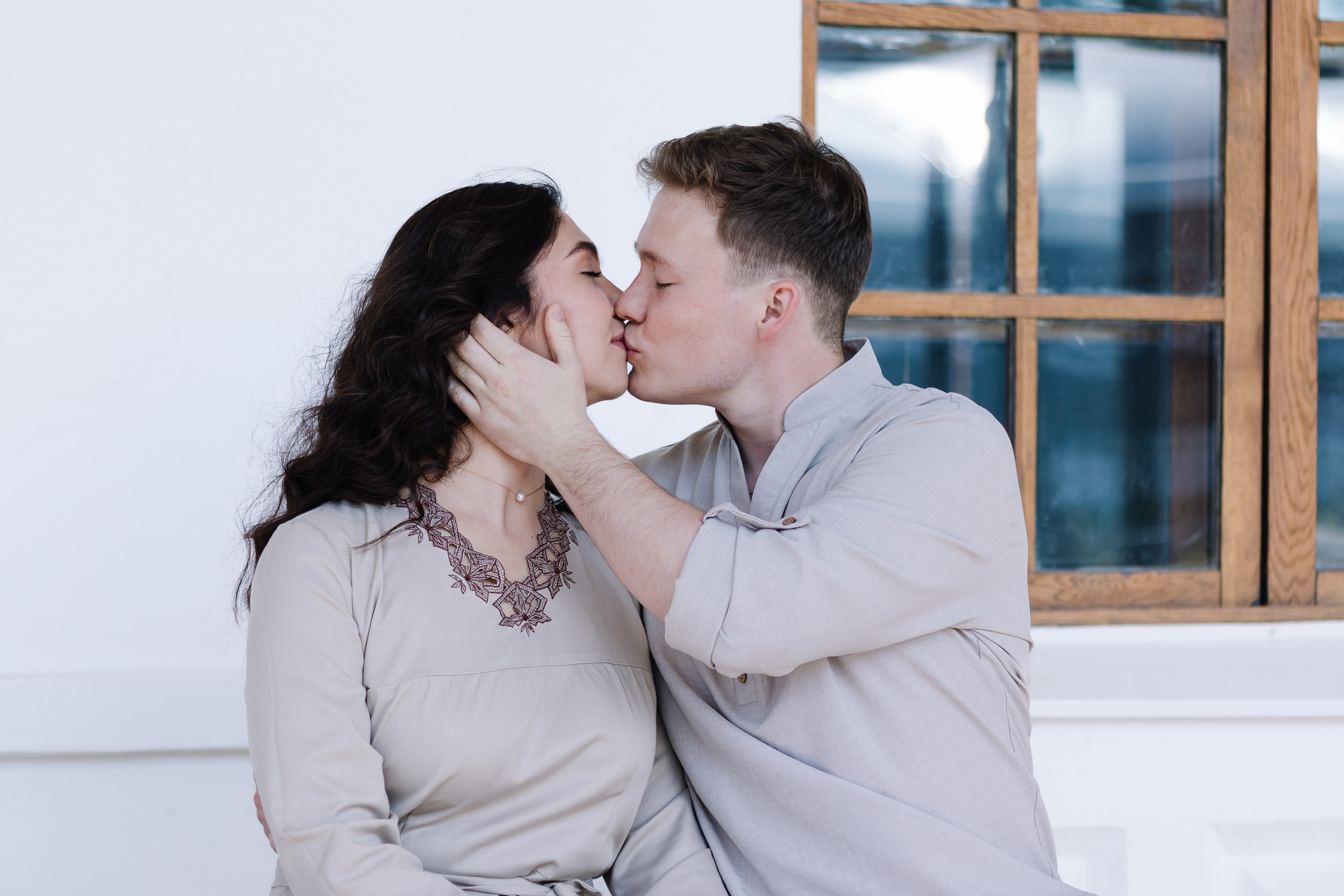 Василина и Филипп. Кристина | youseeitmyway | Фото