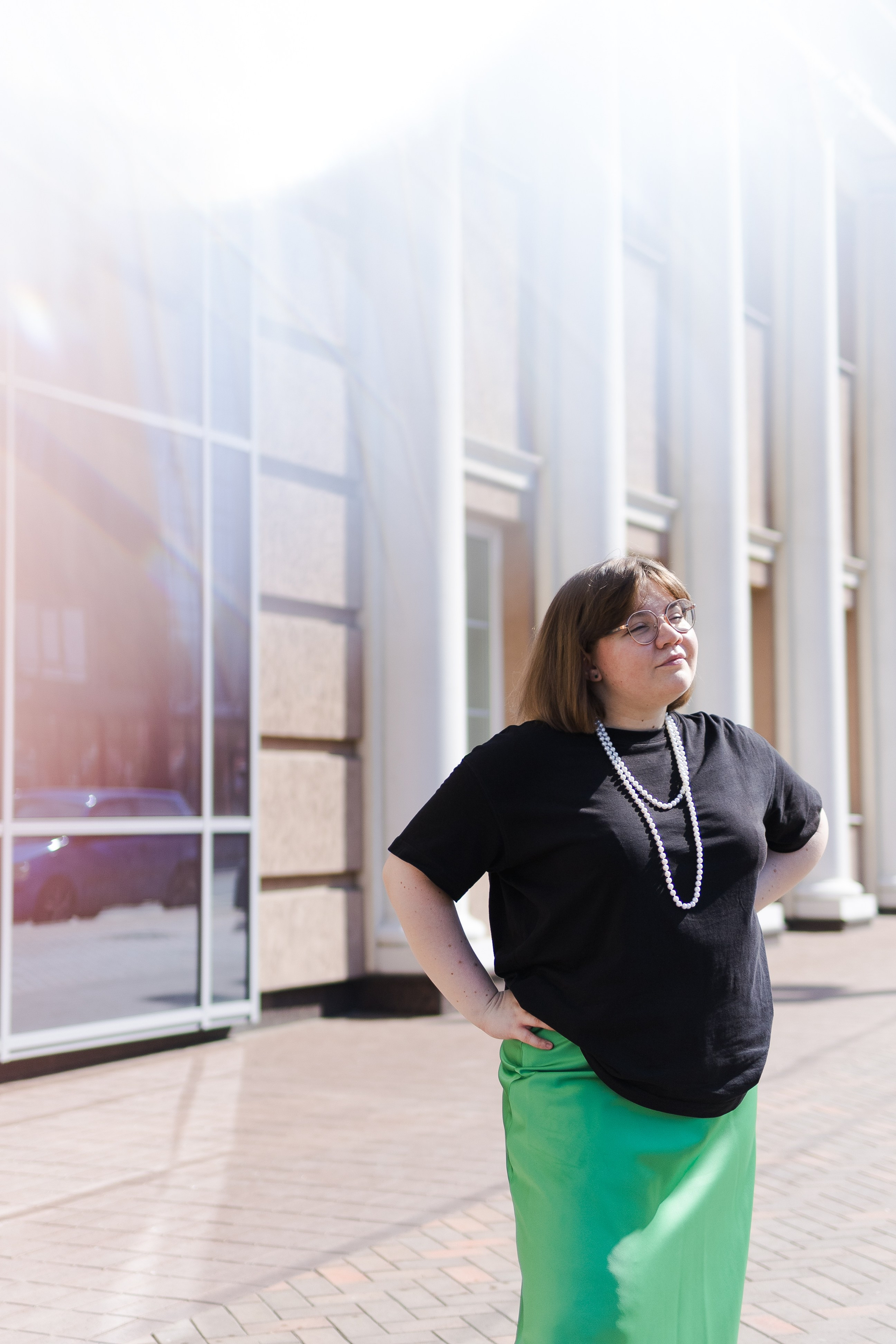 Даша. Кристина | youseeitmyway | Фото