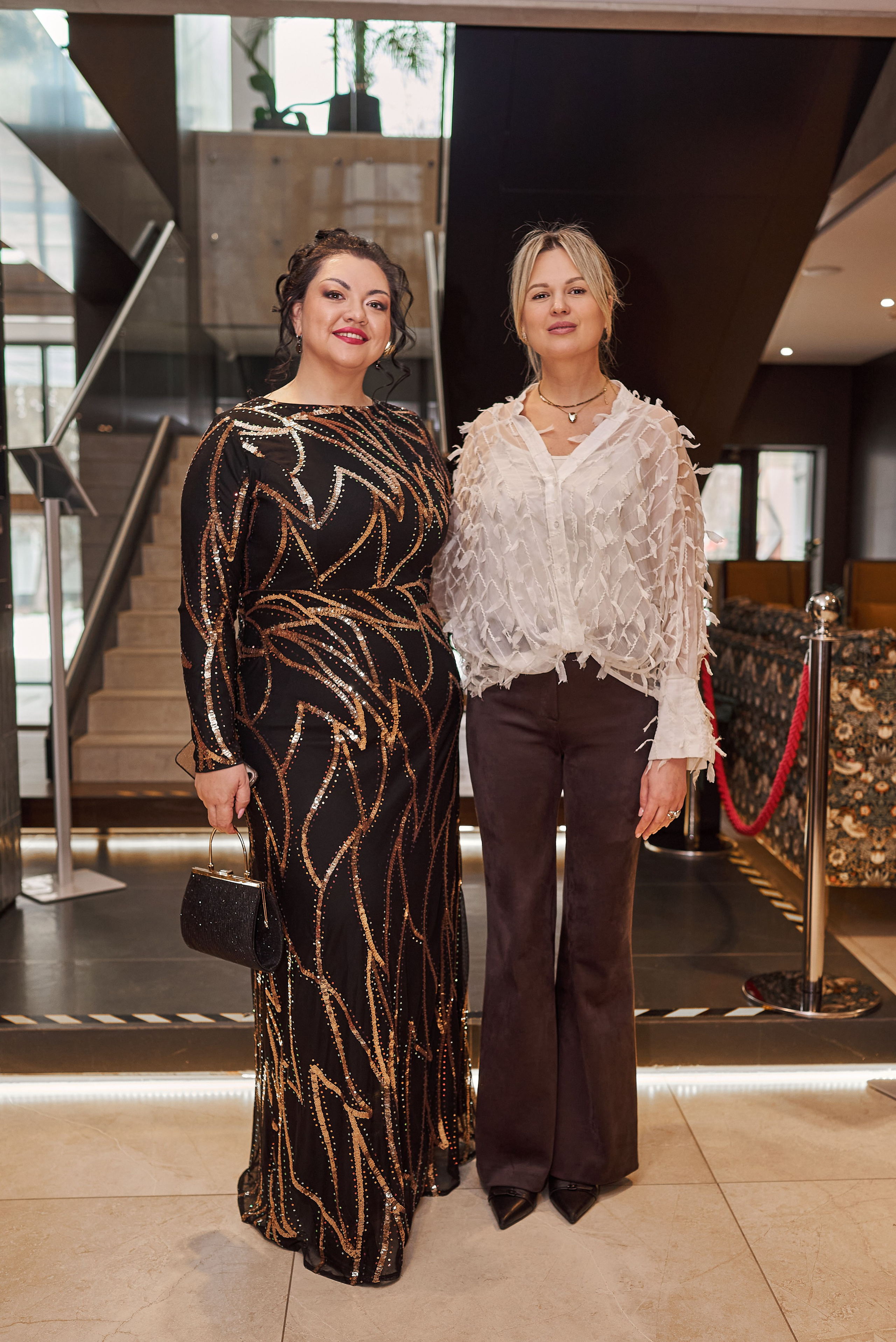 Мисс и миссис Воронеж 2026. Фотограф Денис Кривопусков