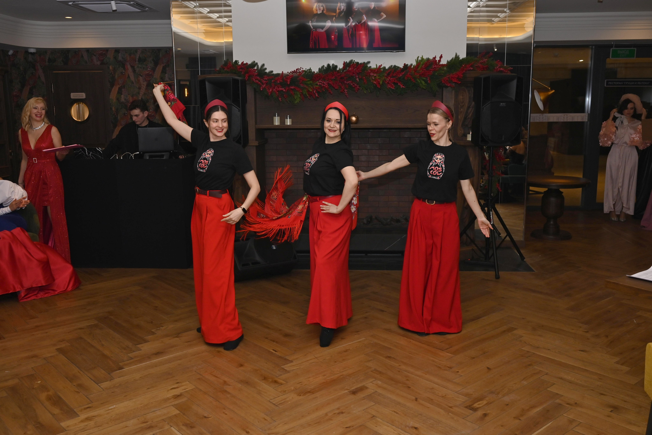 Мисс и миссис Воронеж 2026. Фотограф Денис Кривопусков