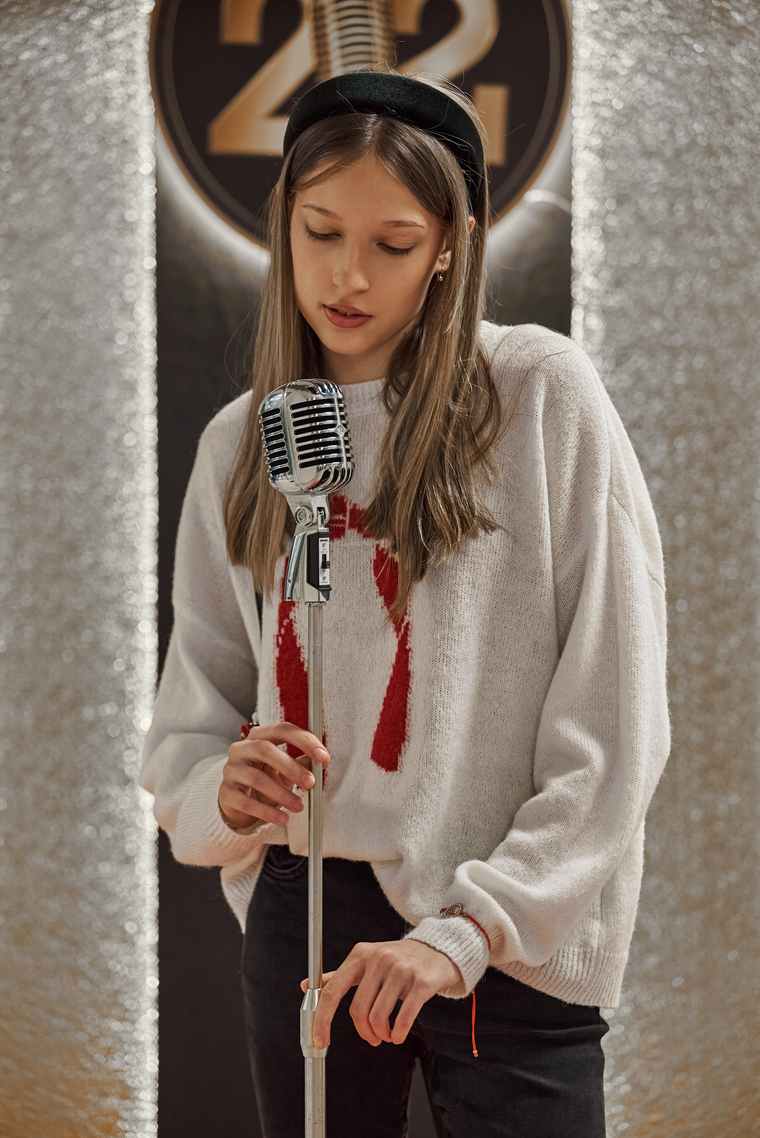 Финал. Фотограф Денис Кривопусков