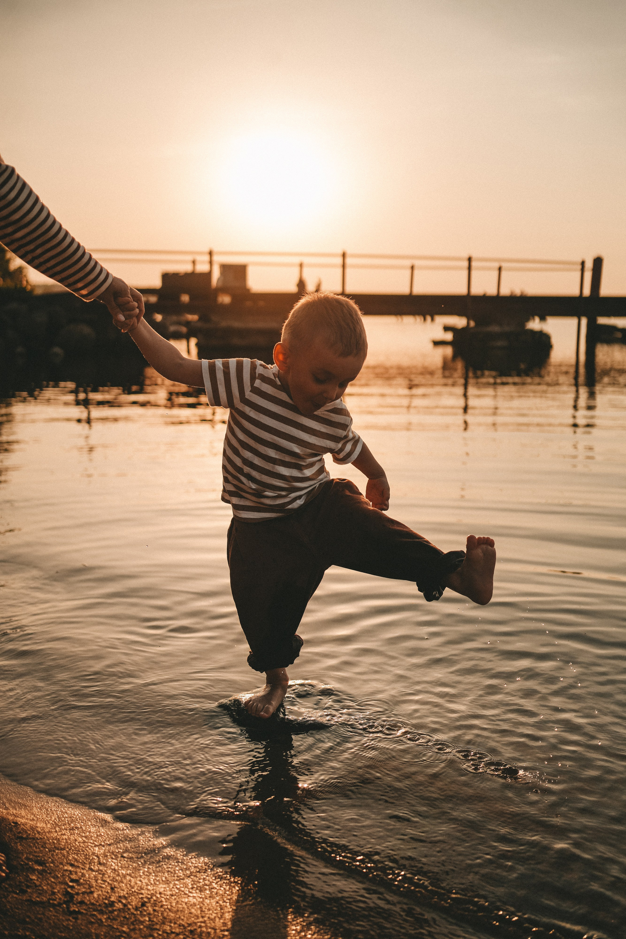 Линара, Рома, Олег. Семейный фотограф в Санкт-Петербурге Саша Кактус