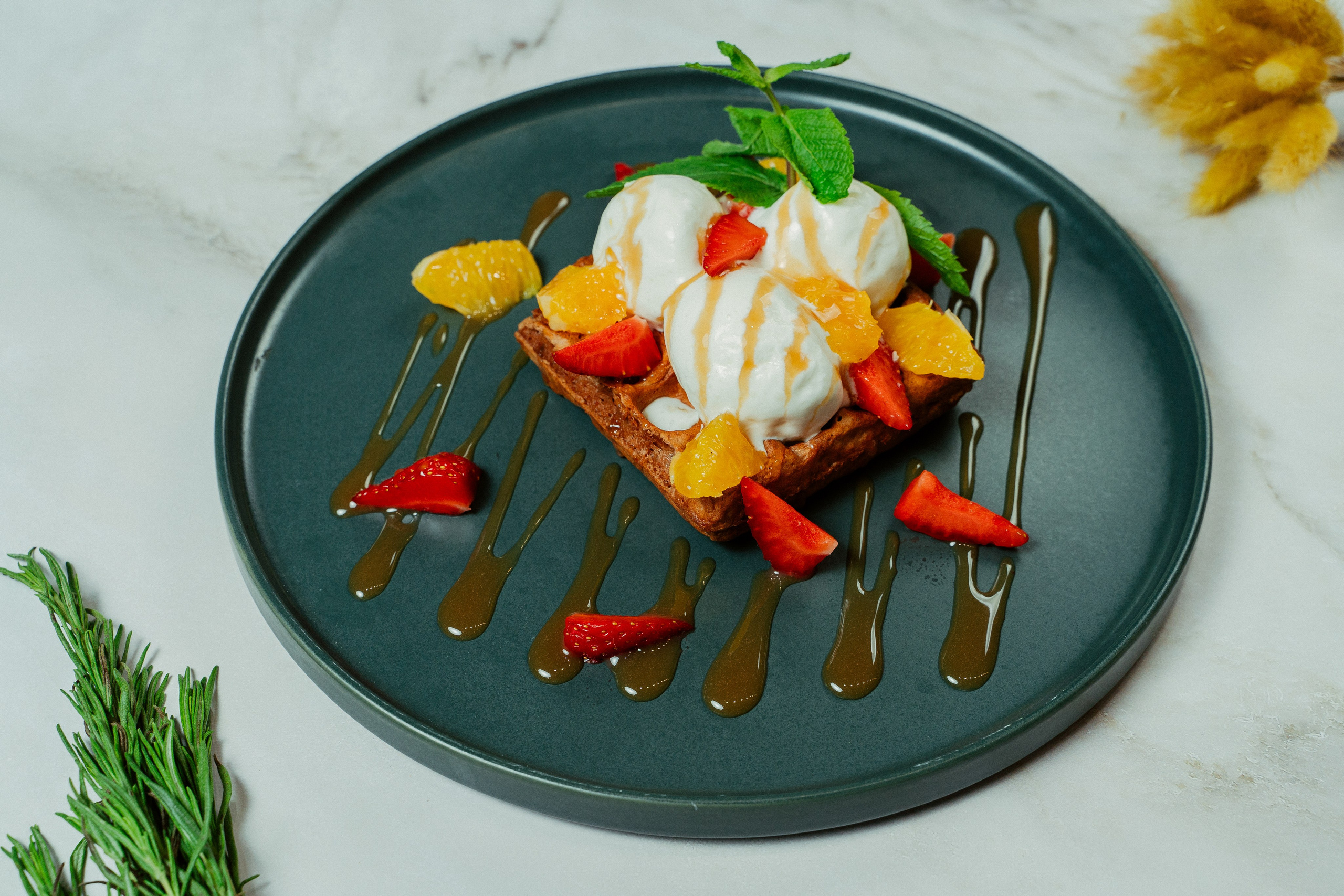 Меню для ресторана Balcon. Фотограф Никита Анкудинов. Москва — Чебоксары — Казань
