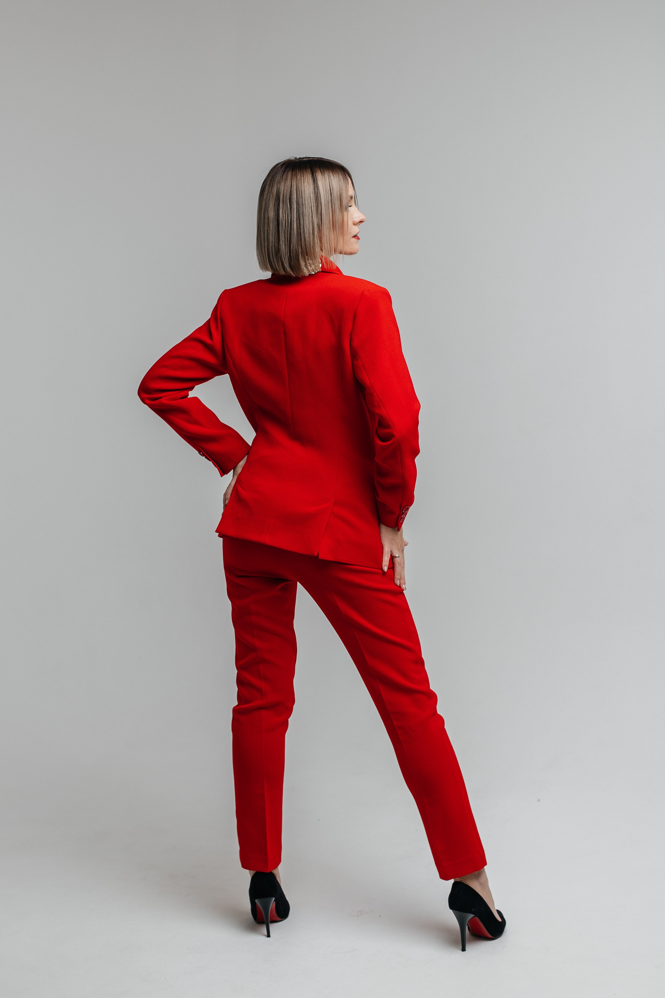 Сексапильная Ксения. Свадебный фотограф в Москве