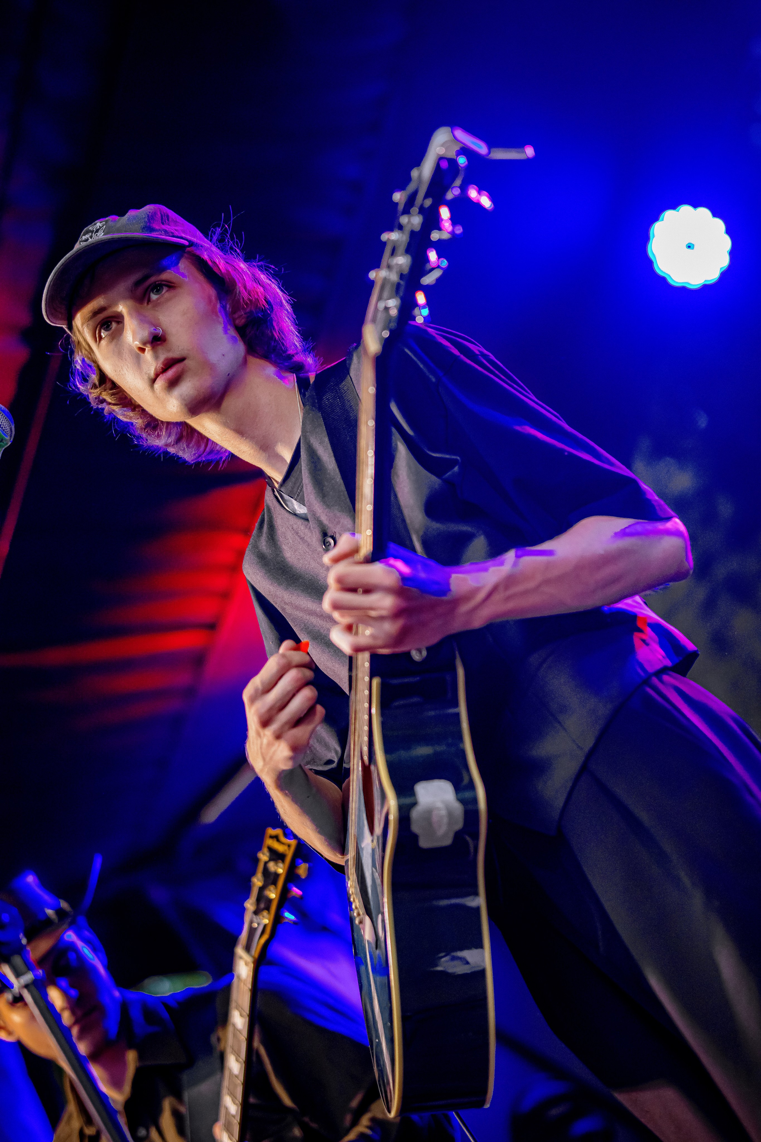 Ночь музыки Екатеринбург 07 / 2025. ФОТОГРАФ ЕКАТЕРИНБУРГ