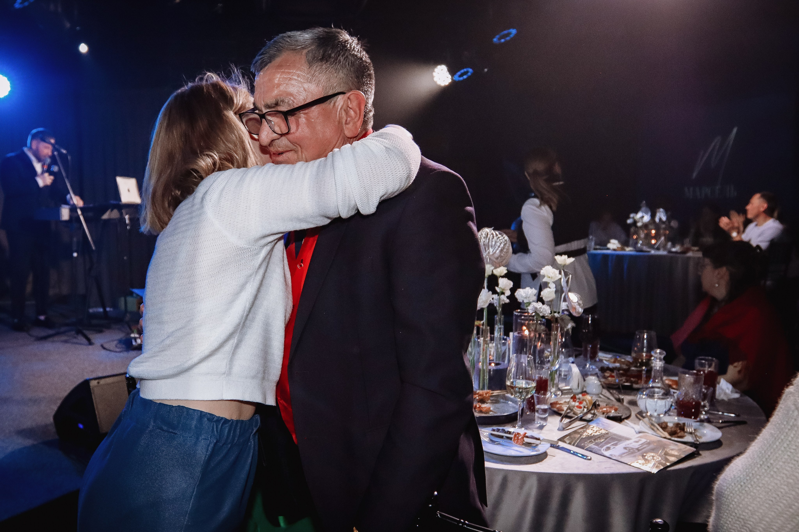 Атмосфера | Юбилей 70 лет. ФОТОГРАФ ЕКАТЕРИНБУРГ