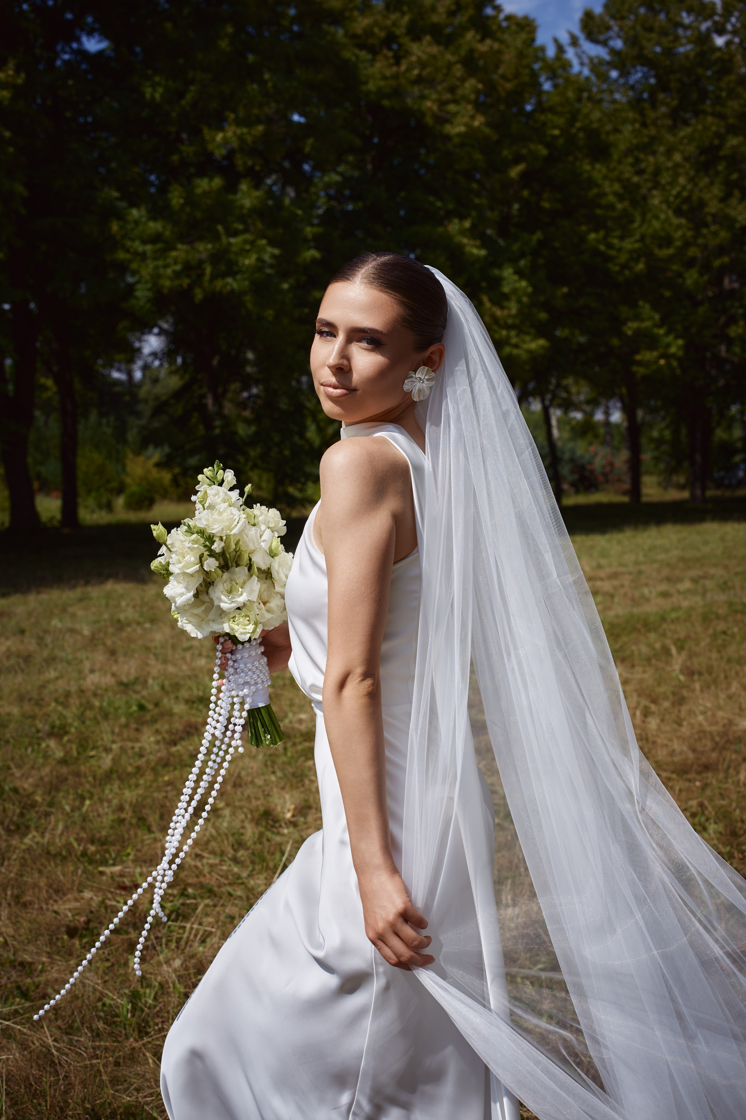 Олеся и Максим. Главная