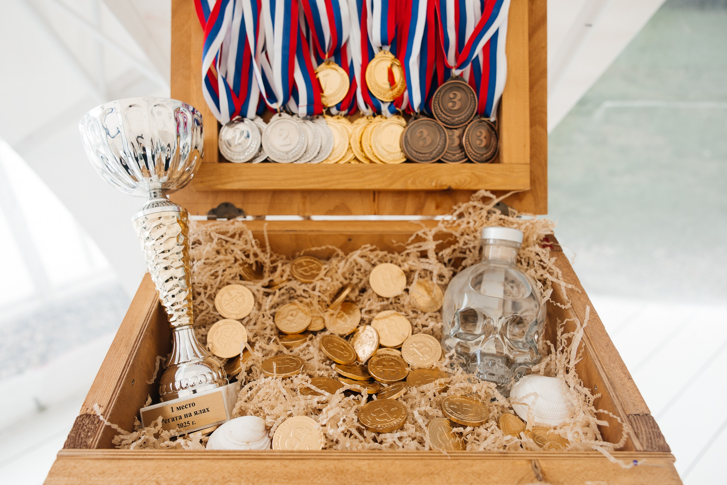 Регаты. Репортажный и свадебный фотограф Катерина Потапова