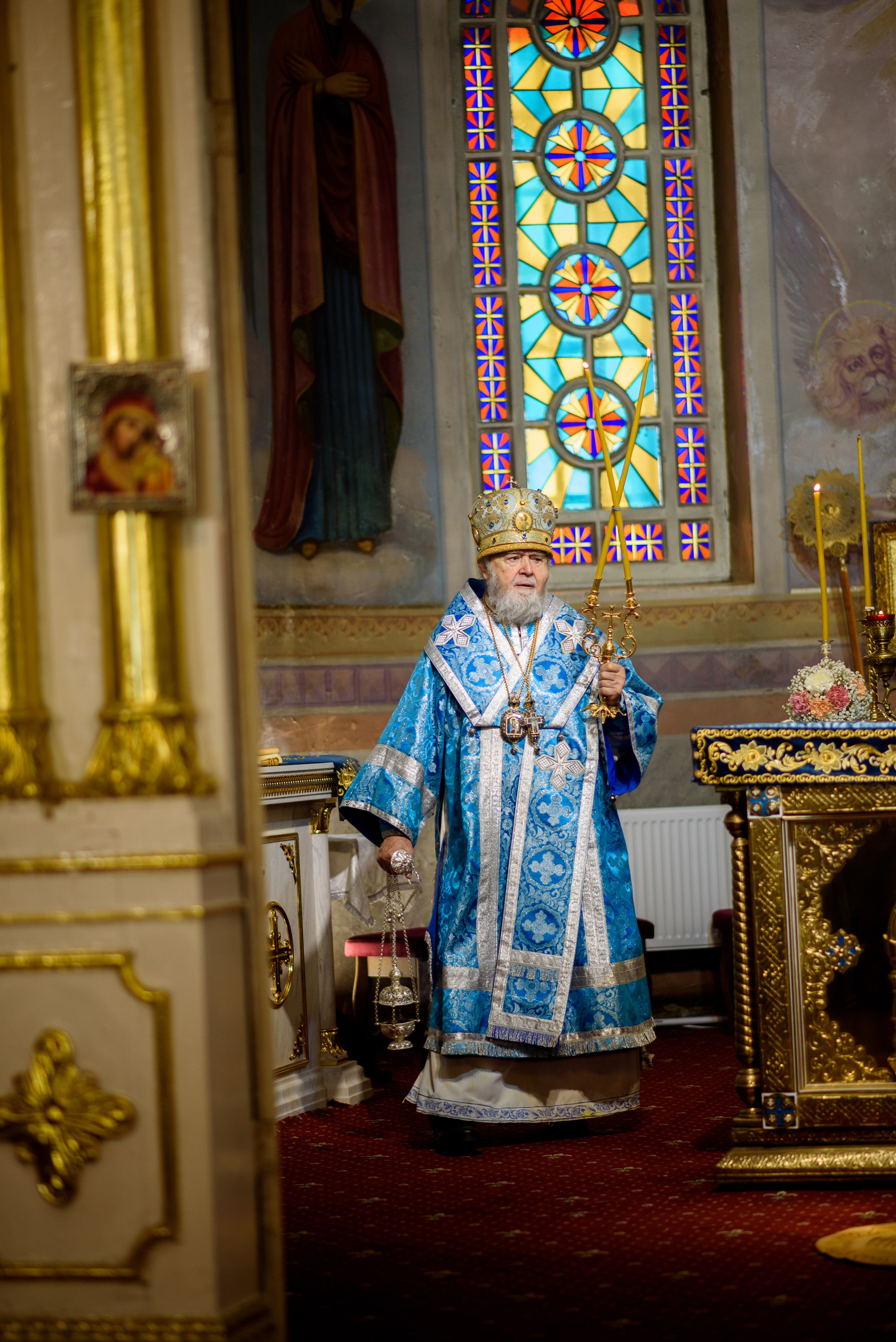 День памяти Казанской иконы Божьей Матери 4.11.2023. Семейный и свадебный фотограф в Феодосии и Коктебеле