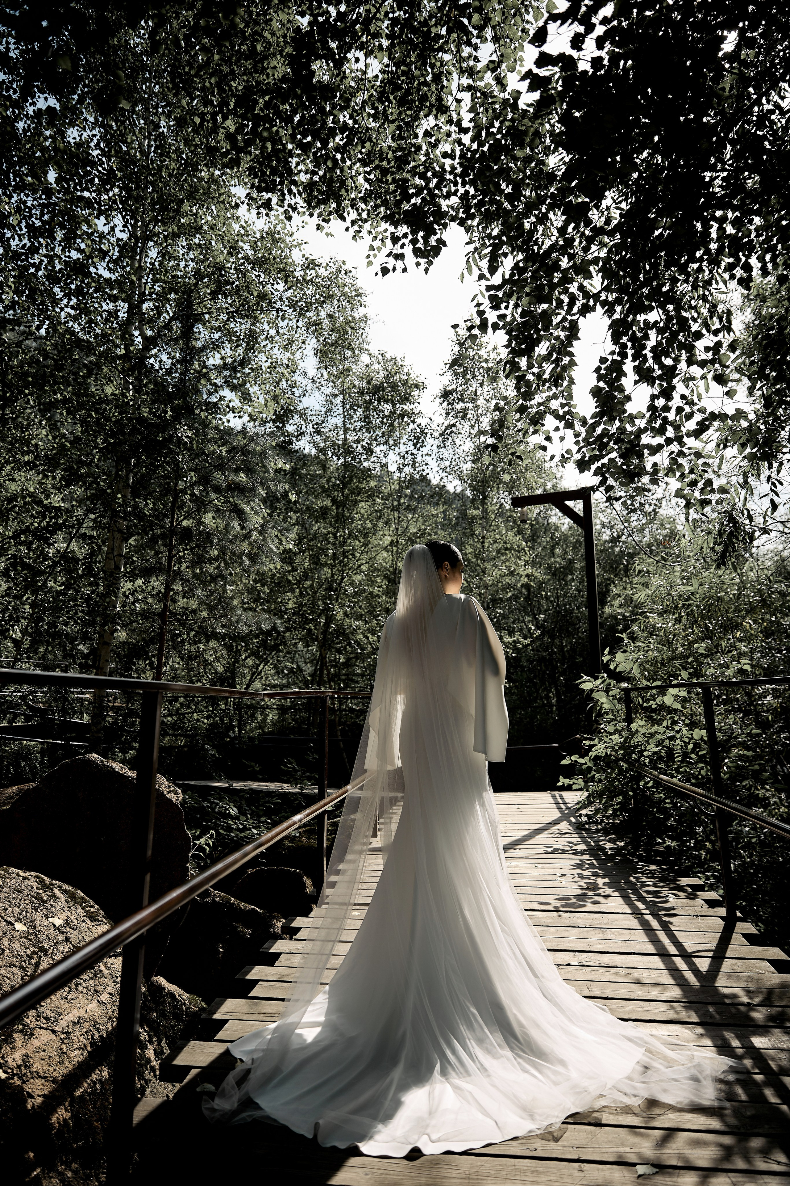 Наш День. Свадебный фотограф в Красноярске Владимир Ятмасов