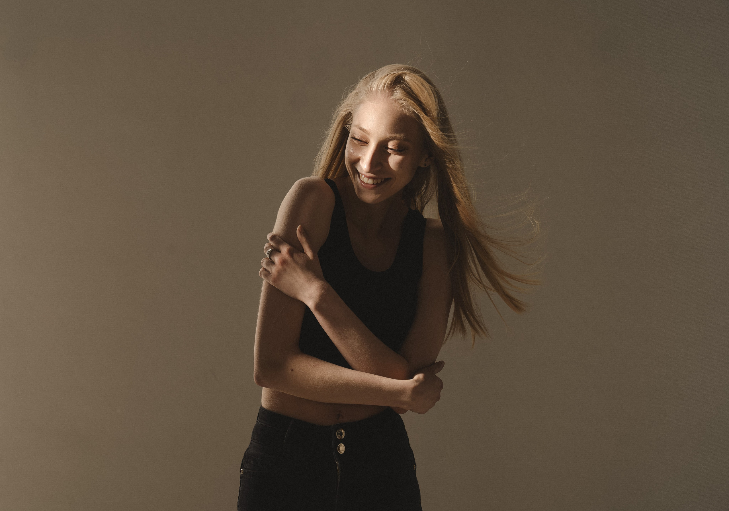 Model tests. Fashion, portrait, personal photographer. Almaty, KZ