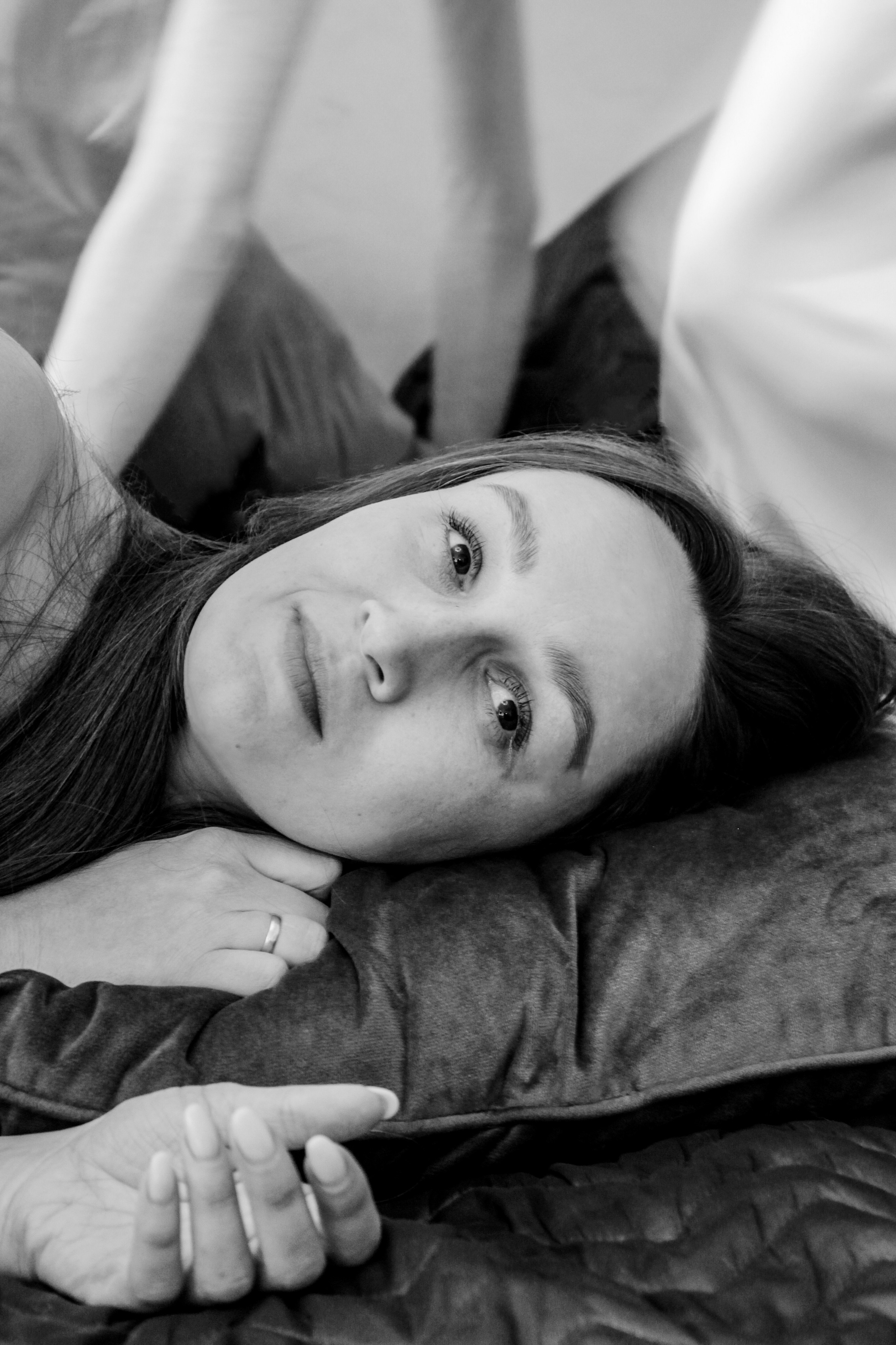 Ксения. Фотограф в Москве Екатерина Малышева