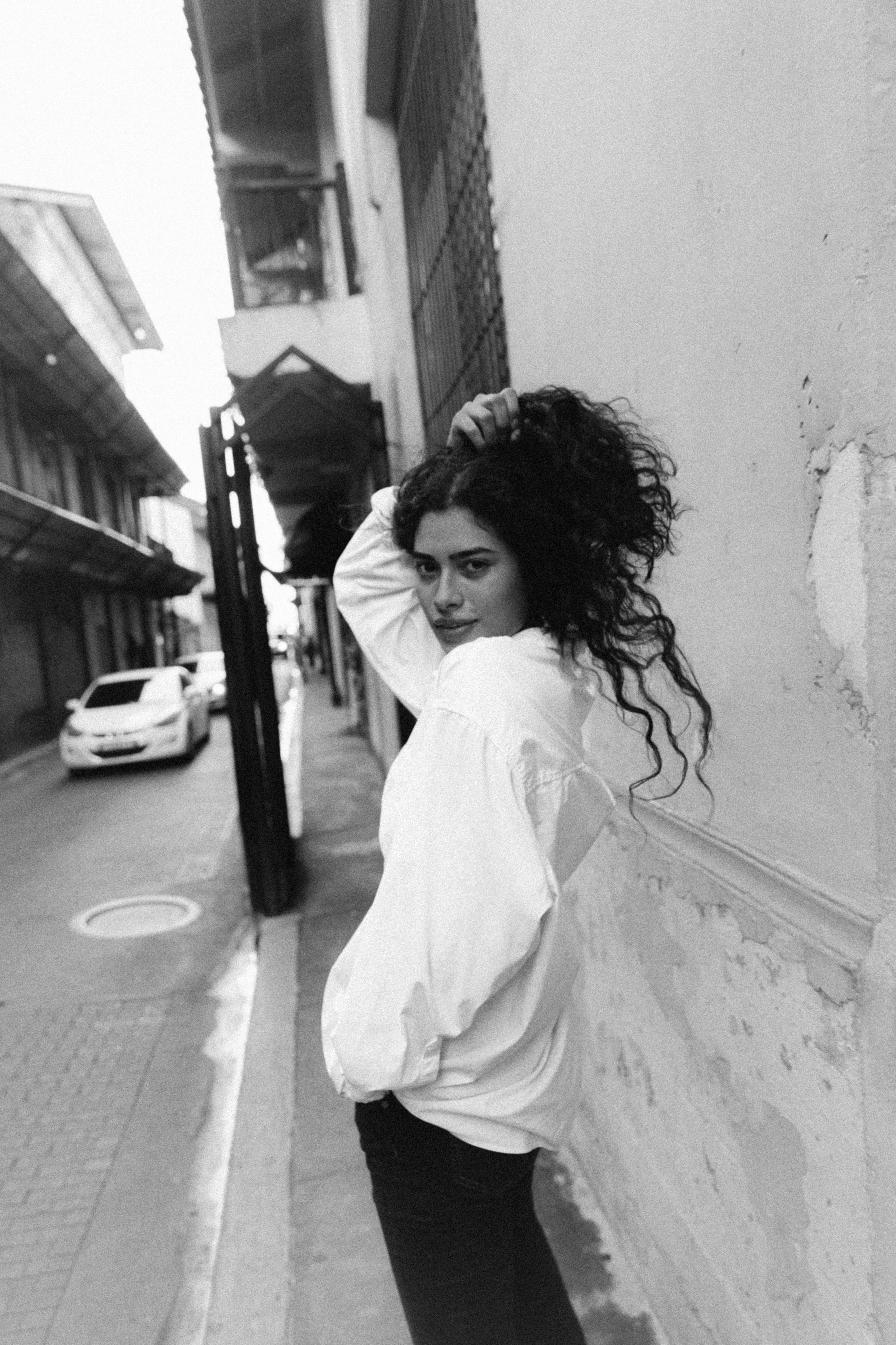 Shatz. Портретный фотограф / Панама / Анастасия Елизарова