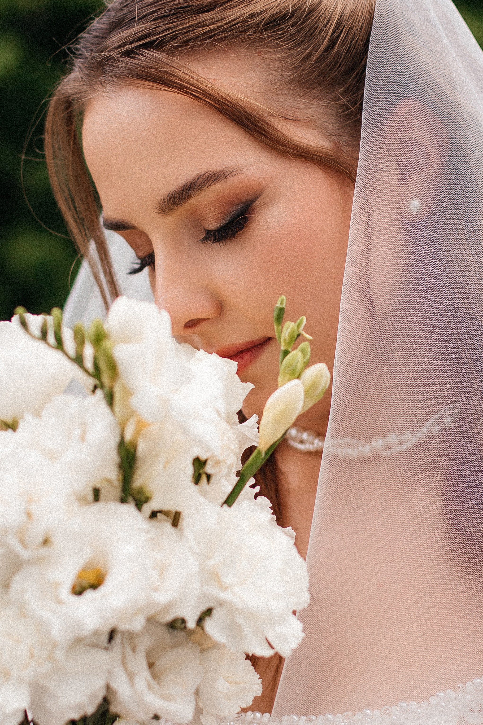 Евгений и Жанна. Свадебный фотограф и видеограф