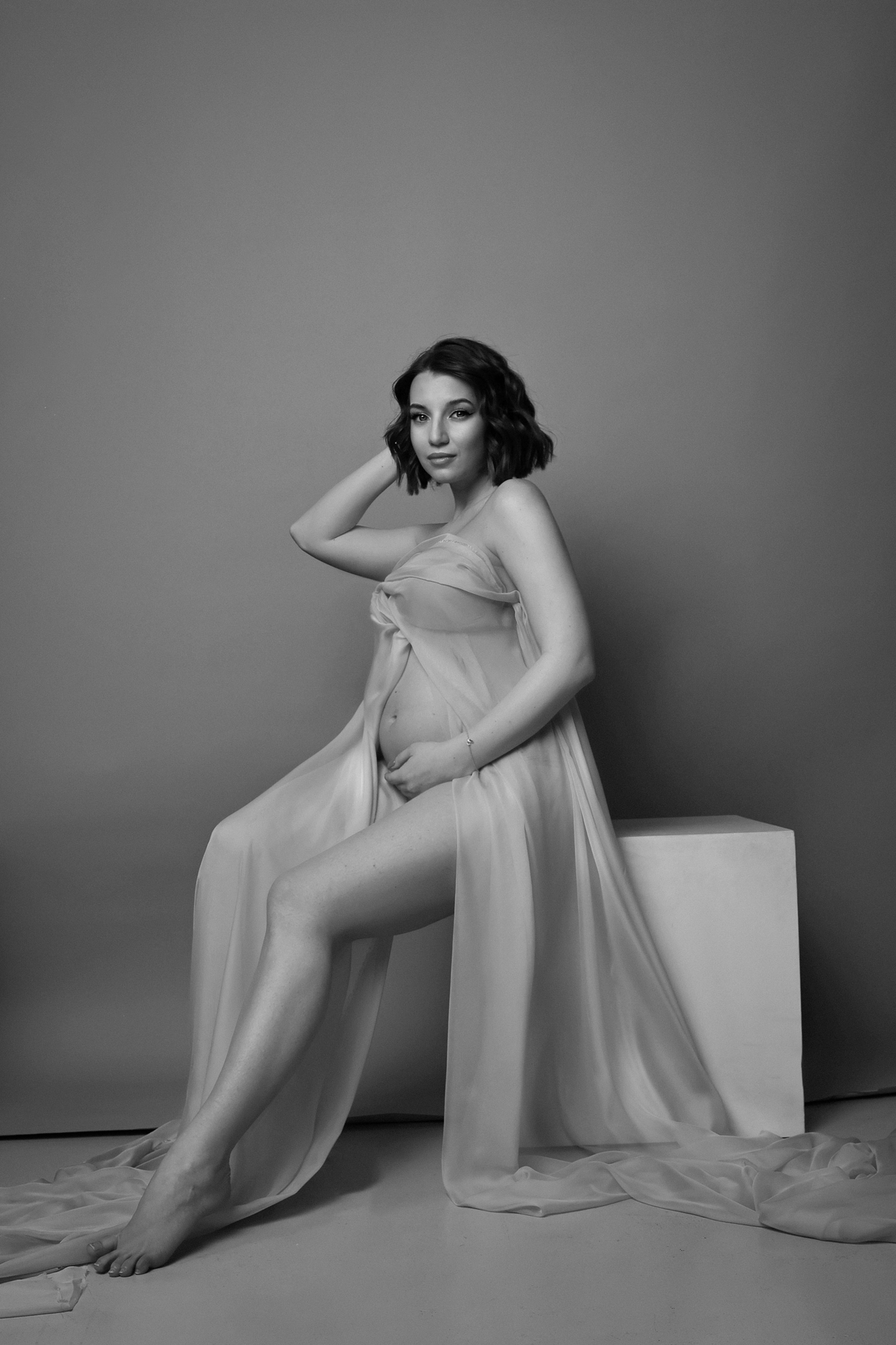 Лиза. Фотограф портретист в Санкт Петербурге Дроздова Алла