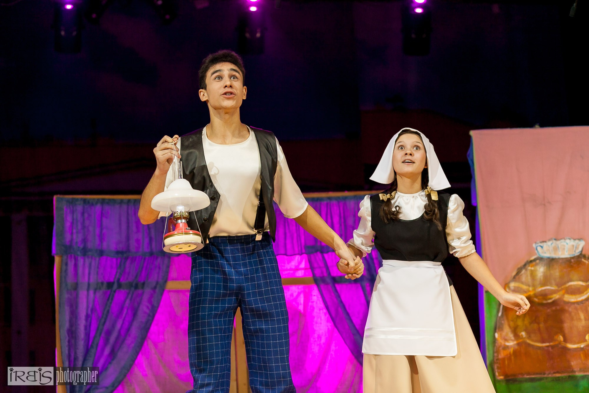 Концерты. Фотограф Ирина Бобрешова. Коряжма