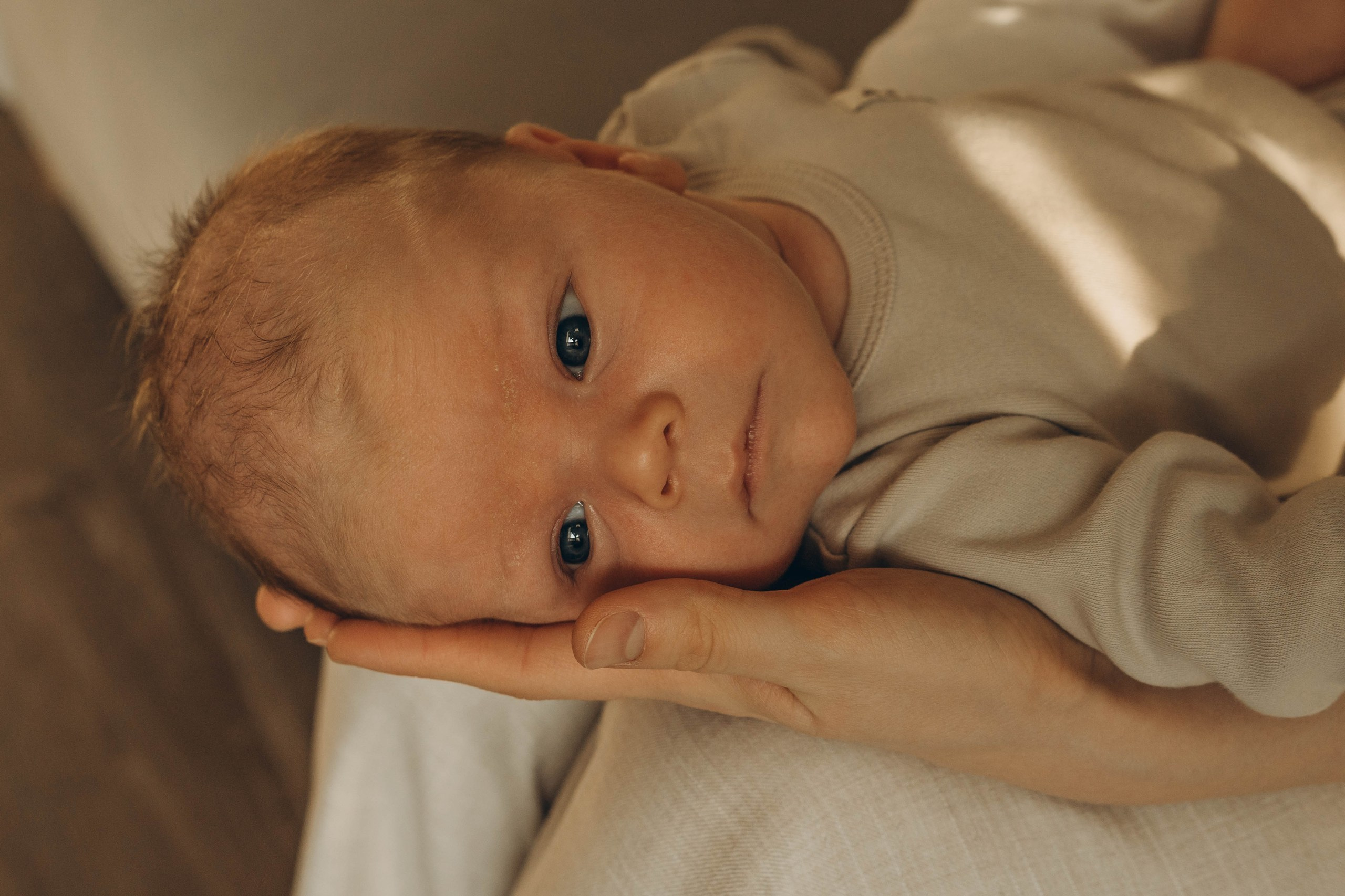 Саша и семья