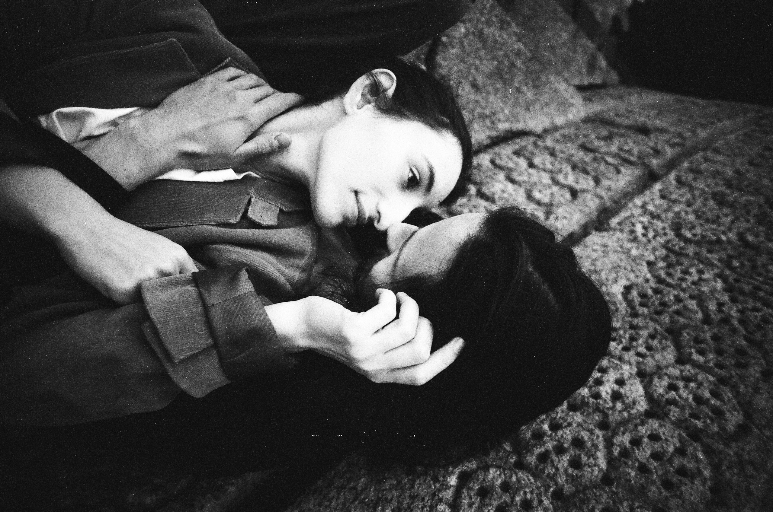 Alie parusa. Портретный фотограф в Санкт-Петербурге Ольга Муранова