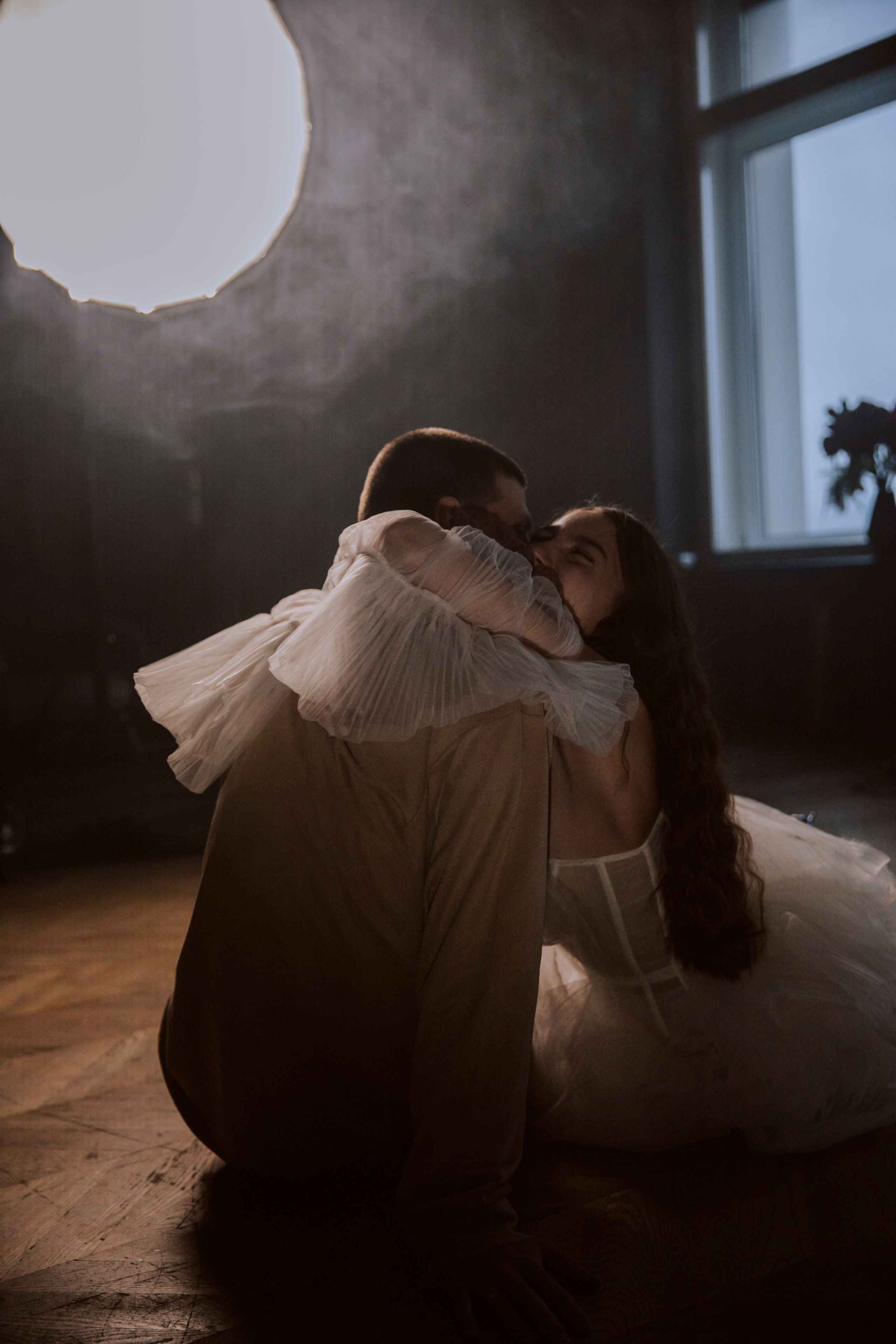 Наталья и Станислав. Фотограф, который снимает любовь в Санкт-Петербурге и Череповце