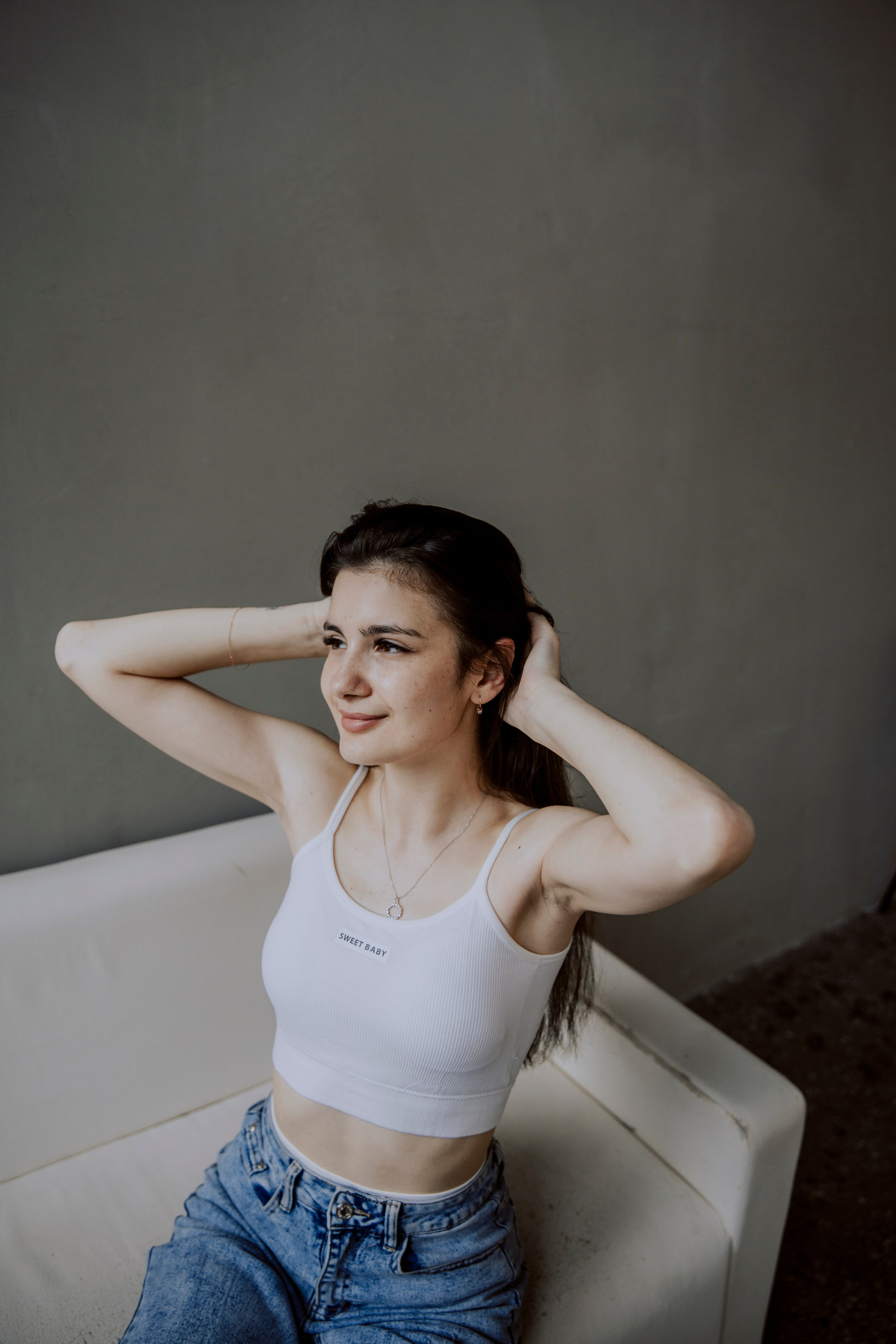 Милана. Фотограф, который снимает любовь в Санкт-Петербурге и Череповце