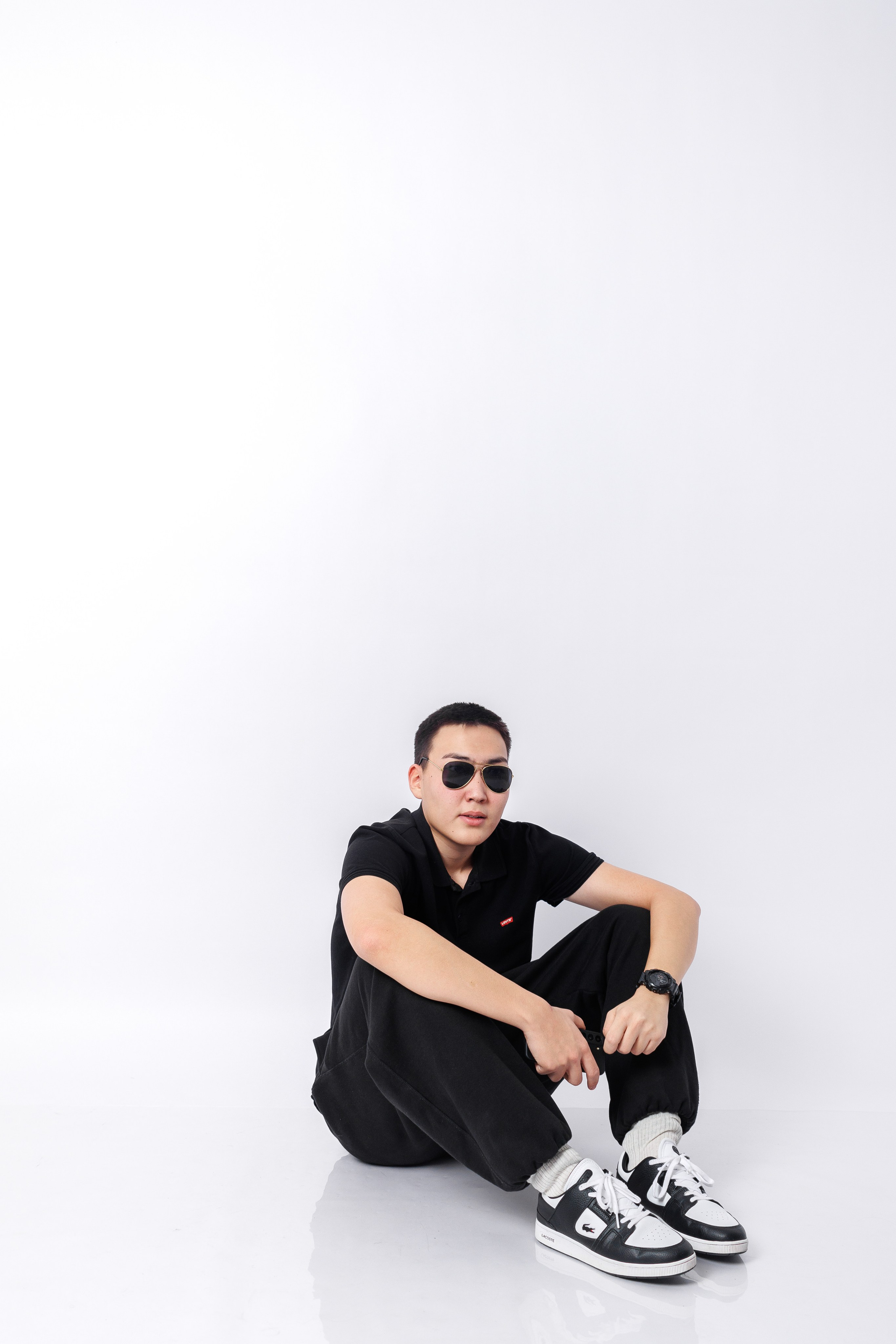 Портфолио. Услуги