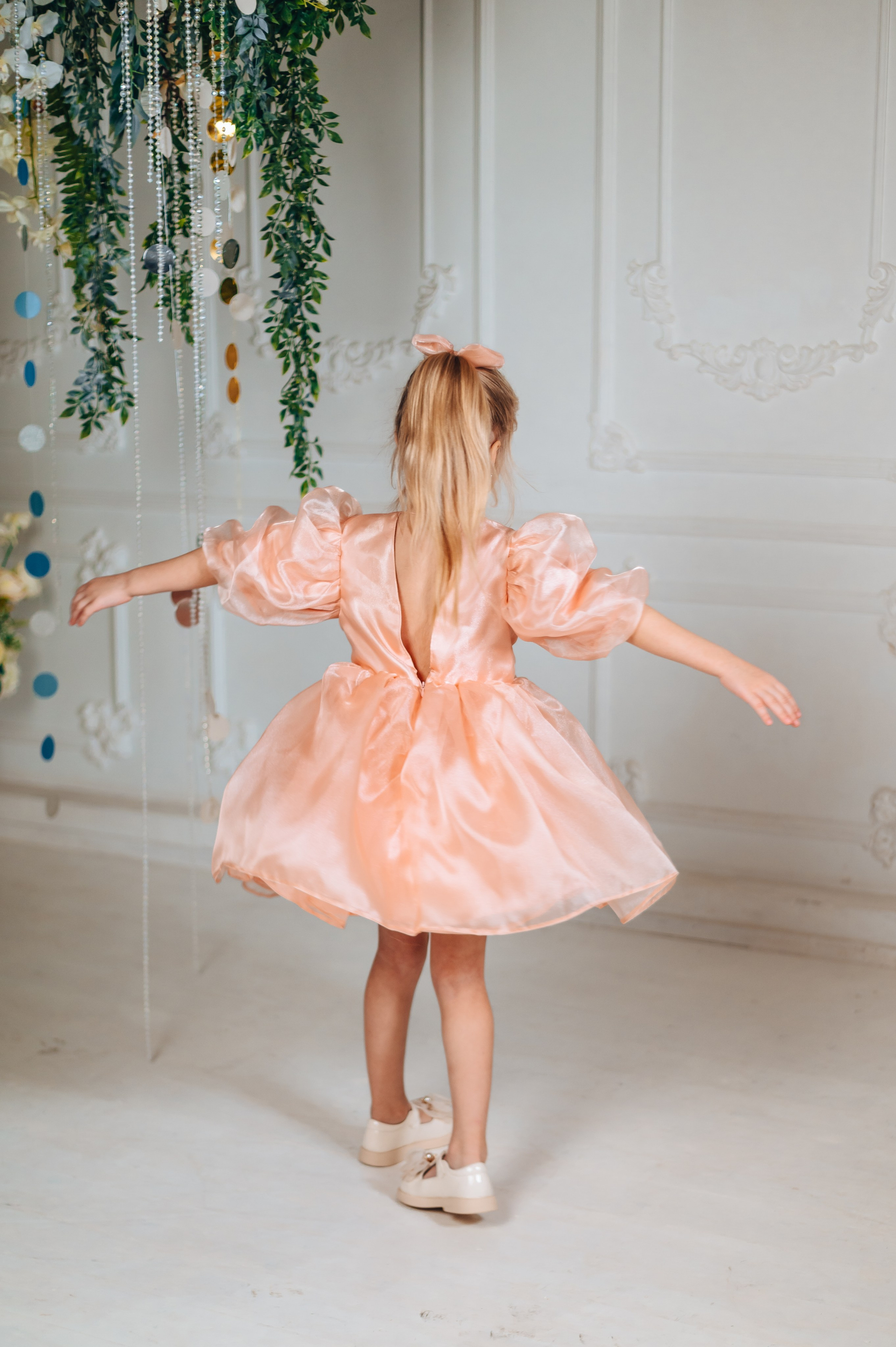 Детский гардероб. Девочки. Детский и семейный фотограф Катерина Мишина