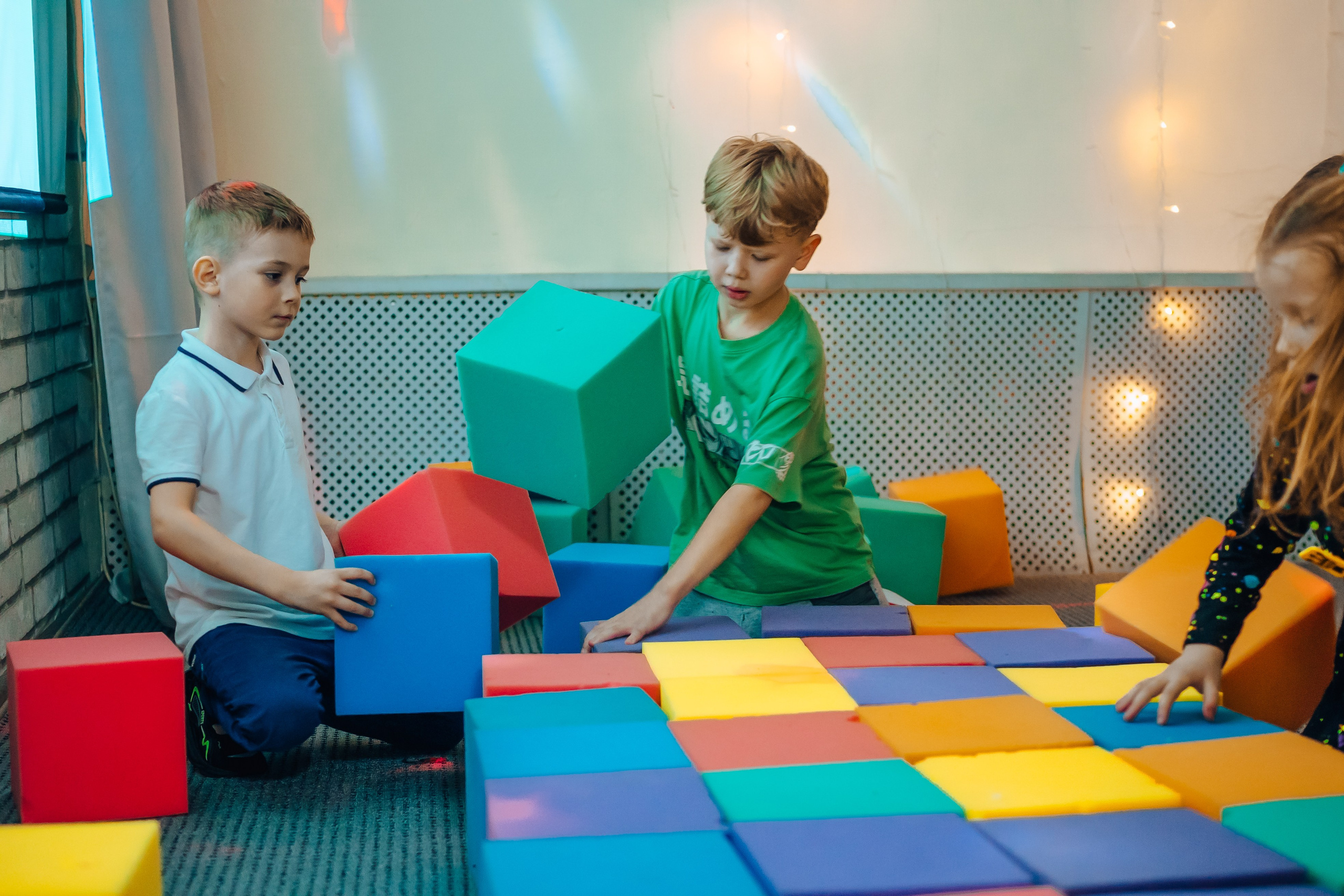 Ярослав. Детский и семейный фотограф Катерина Мишина