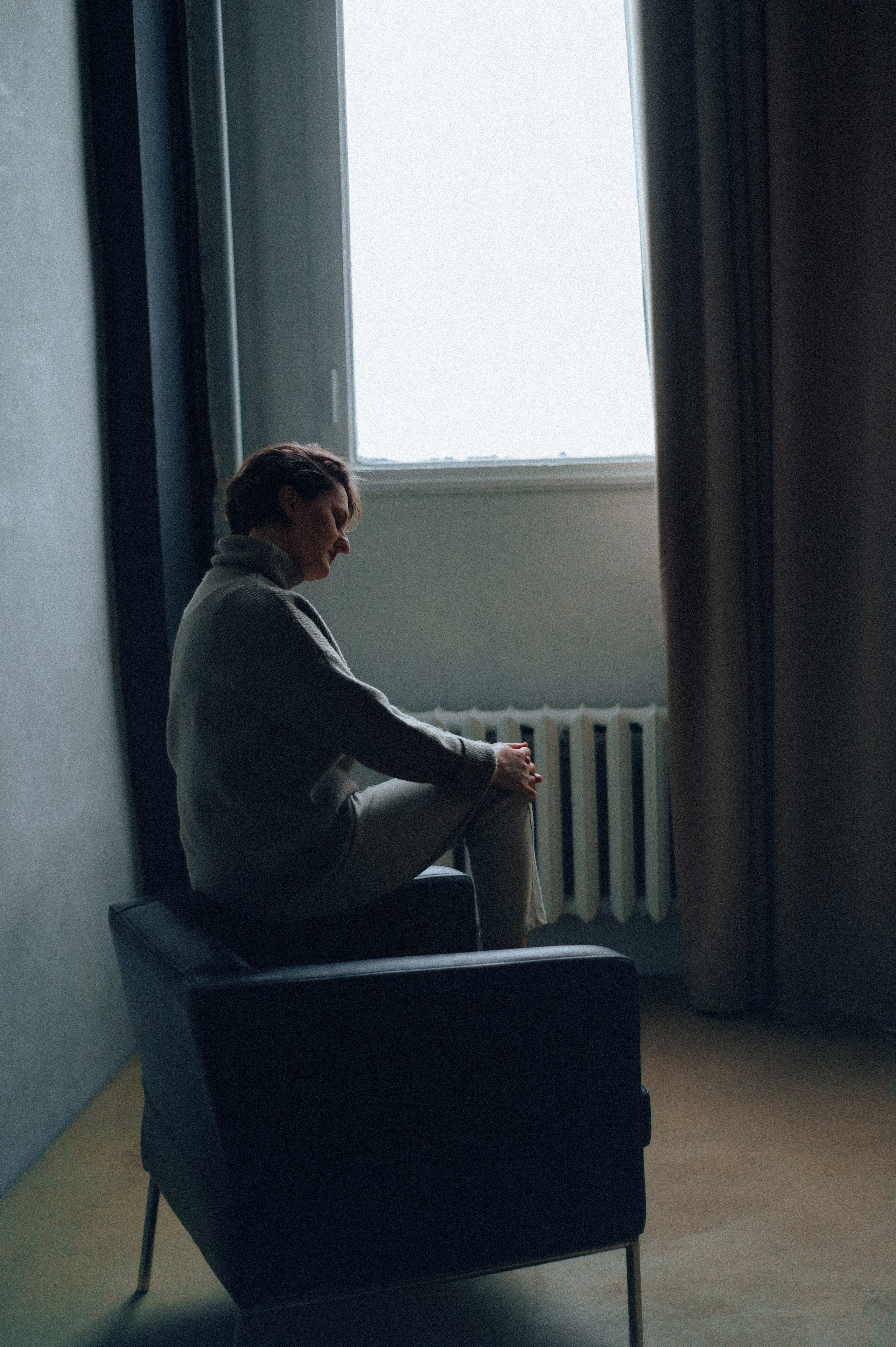 Ольга. Фотостудия Дом. НН. Детский и семейный фотограф Катерина Мишина