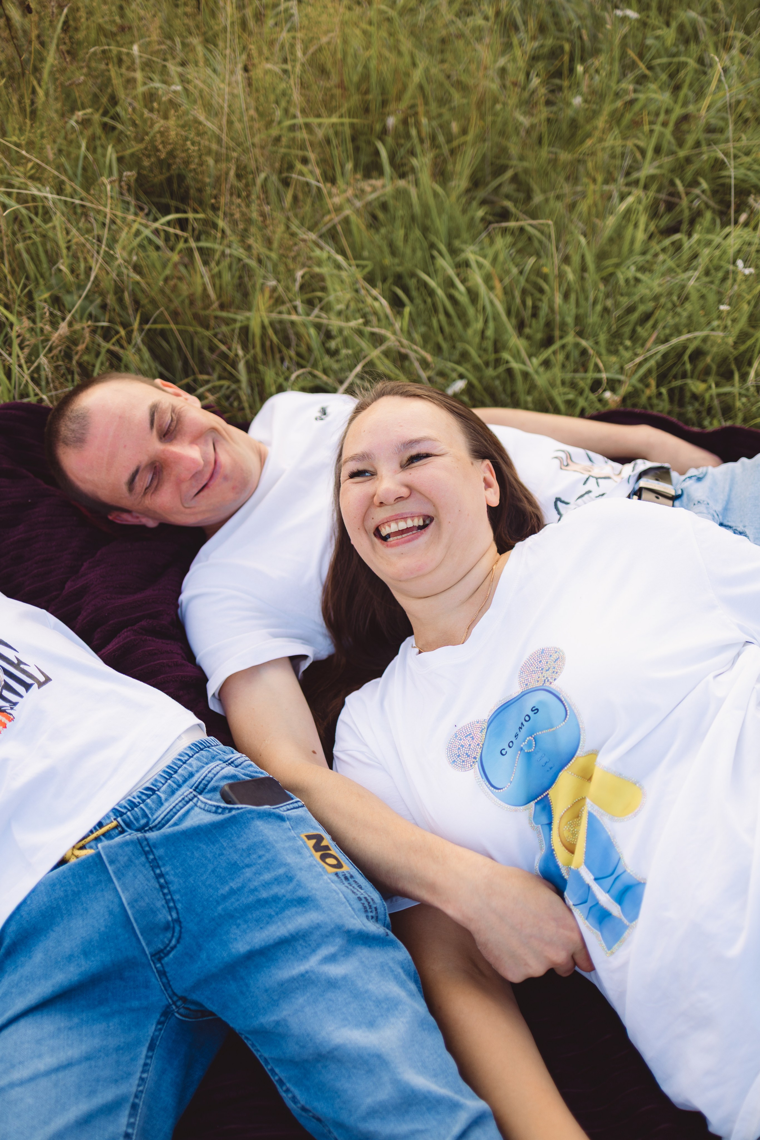 Мария. Семейный фотограф в Дзержинске Наталья Лаэтина