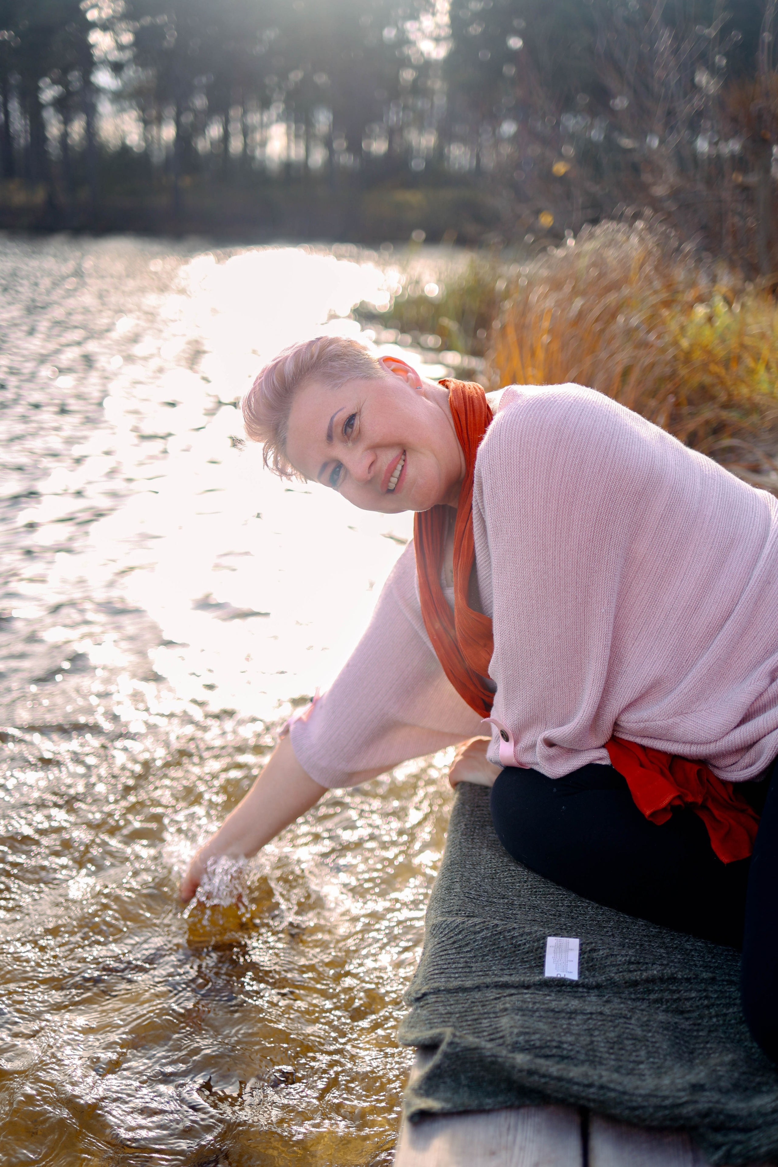 Ольга. Семейный фотограф в Дзержинске Наталья Лаэтина