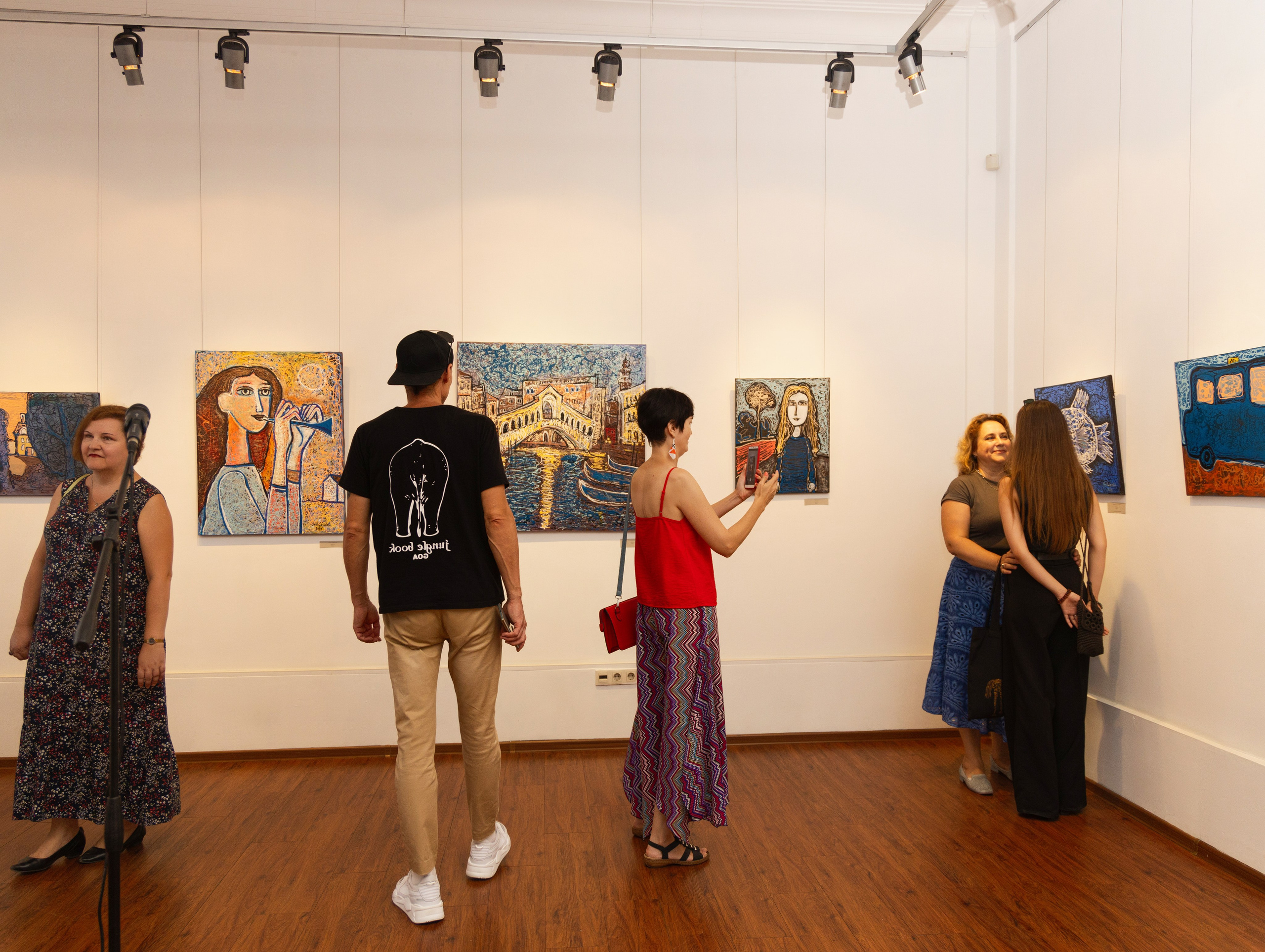 ЦК19. Фотограф НСК-Кем-СПБ Александра Фомич