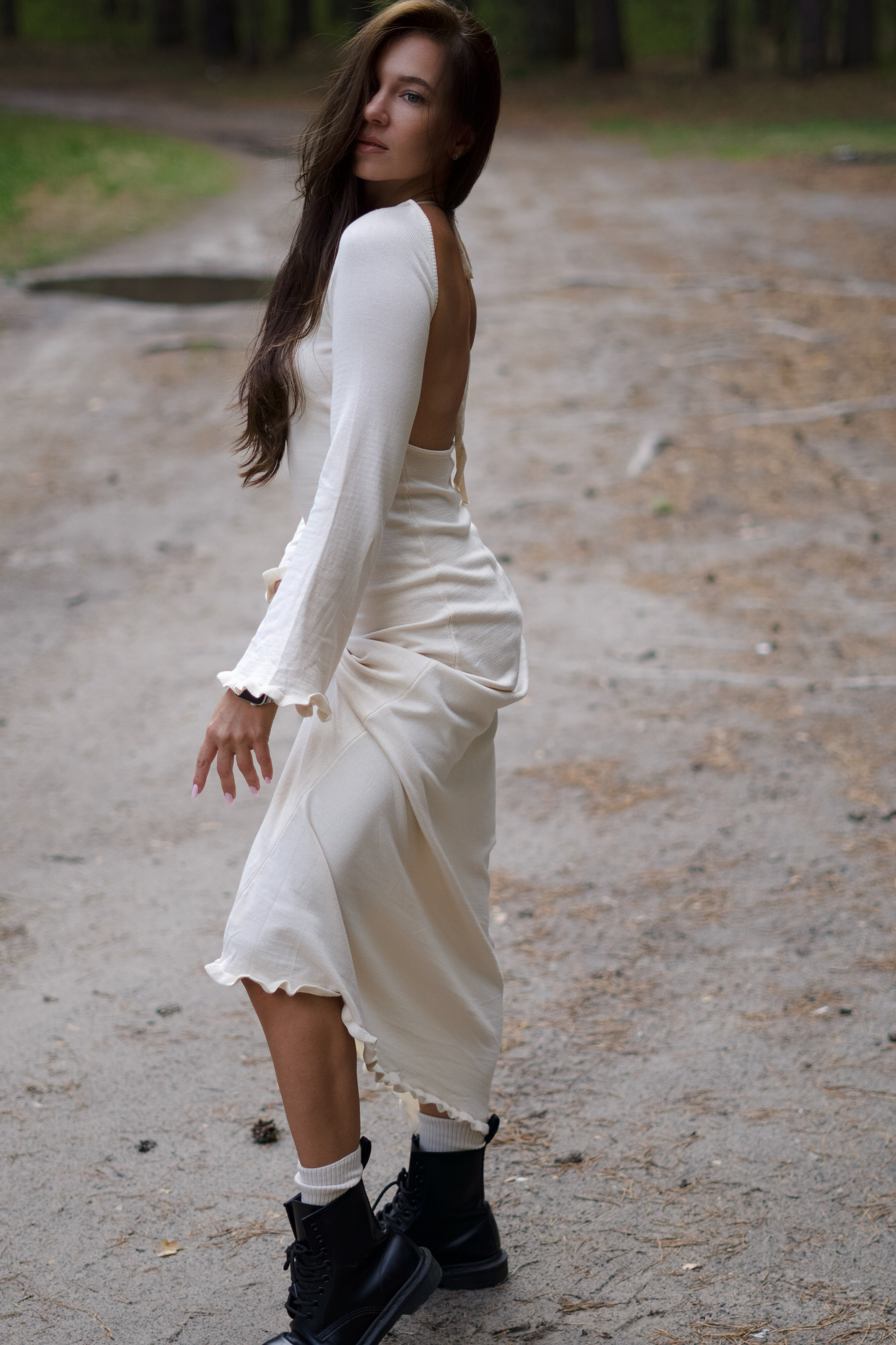 Софа. Pomanovskaya.ru / женский фотограф