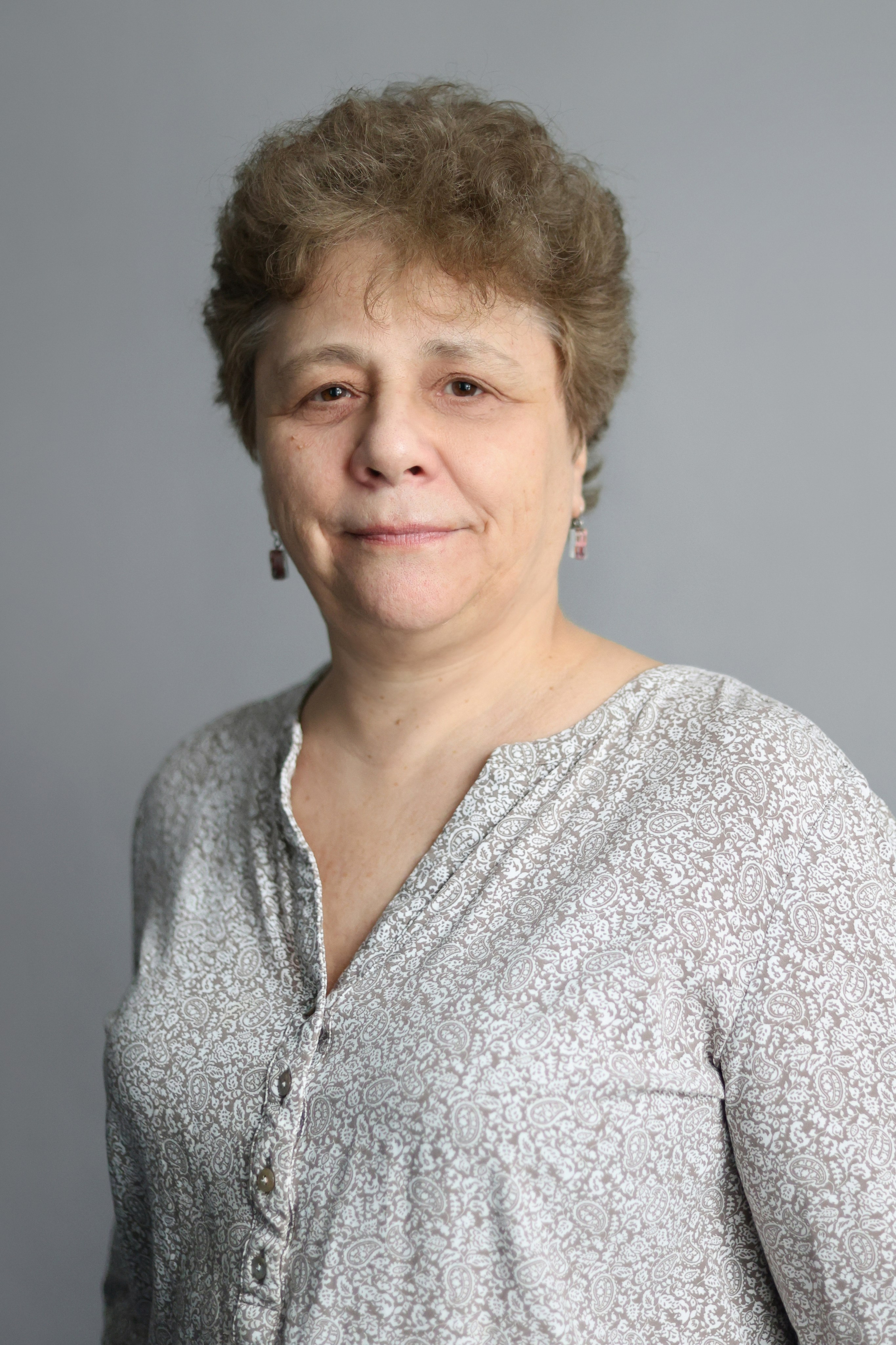 Портреты сотрудников. Фотограф Дарья Попова