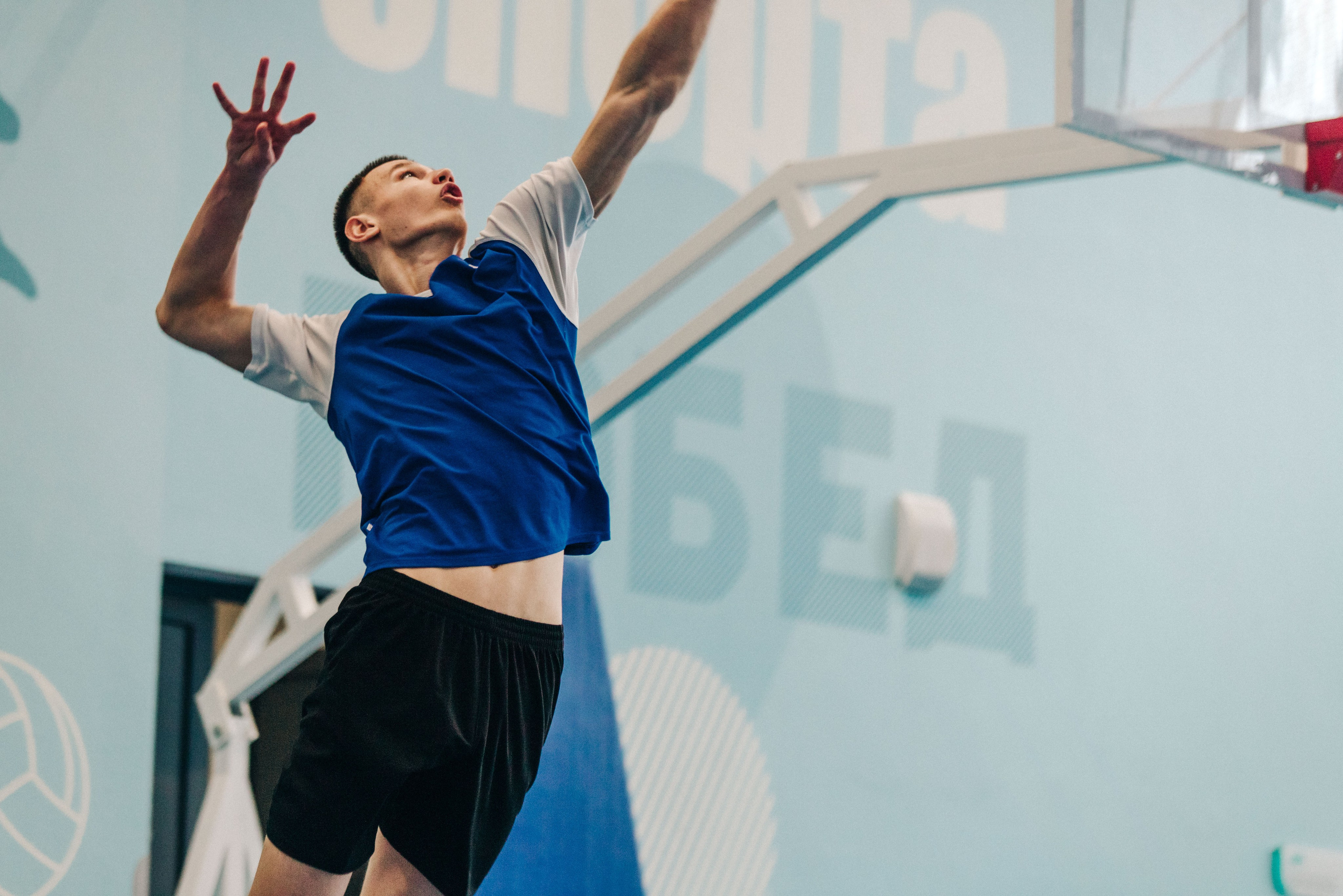 Финал ШВЛ Приволжского района г. Казани 2026 г. Портретный и репортажный фотограф Елизавета Рудовская|Казань