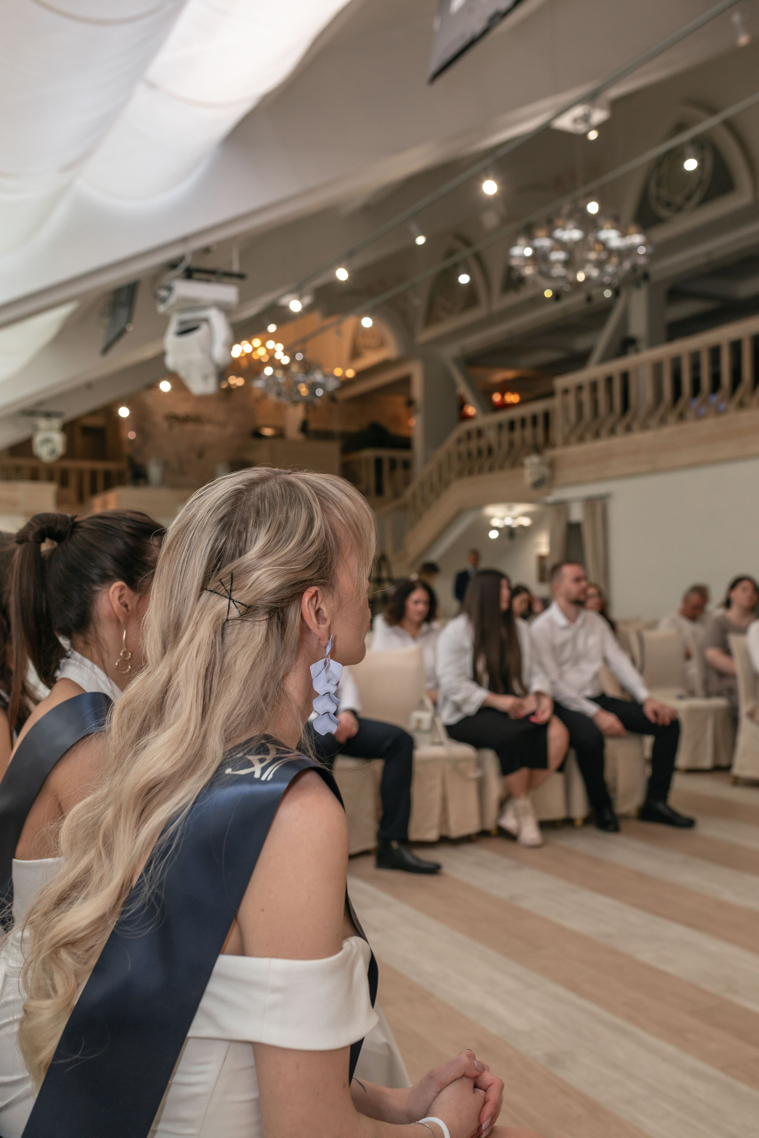 МИССИС БИЗНЕСС 2024. Репортажный фотограф в Новосибирске