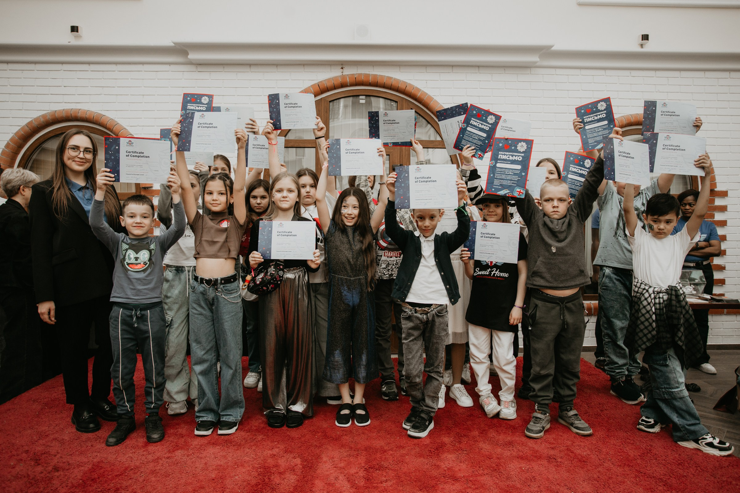 «Sweet Home». Свадебный и семейный фотограф в Тюмени Александр Виноградов