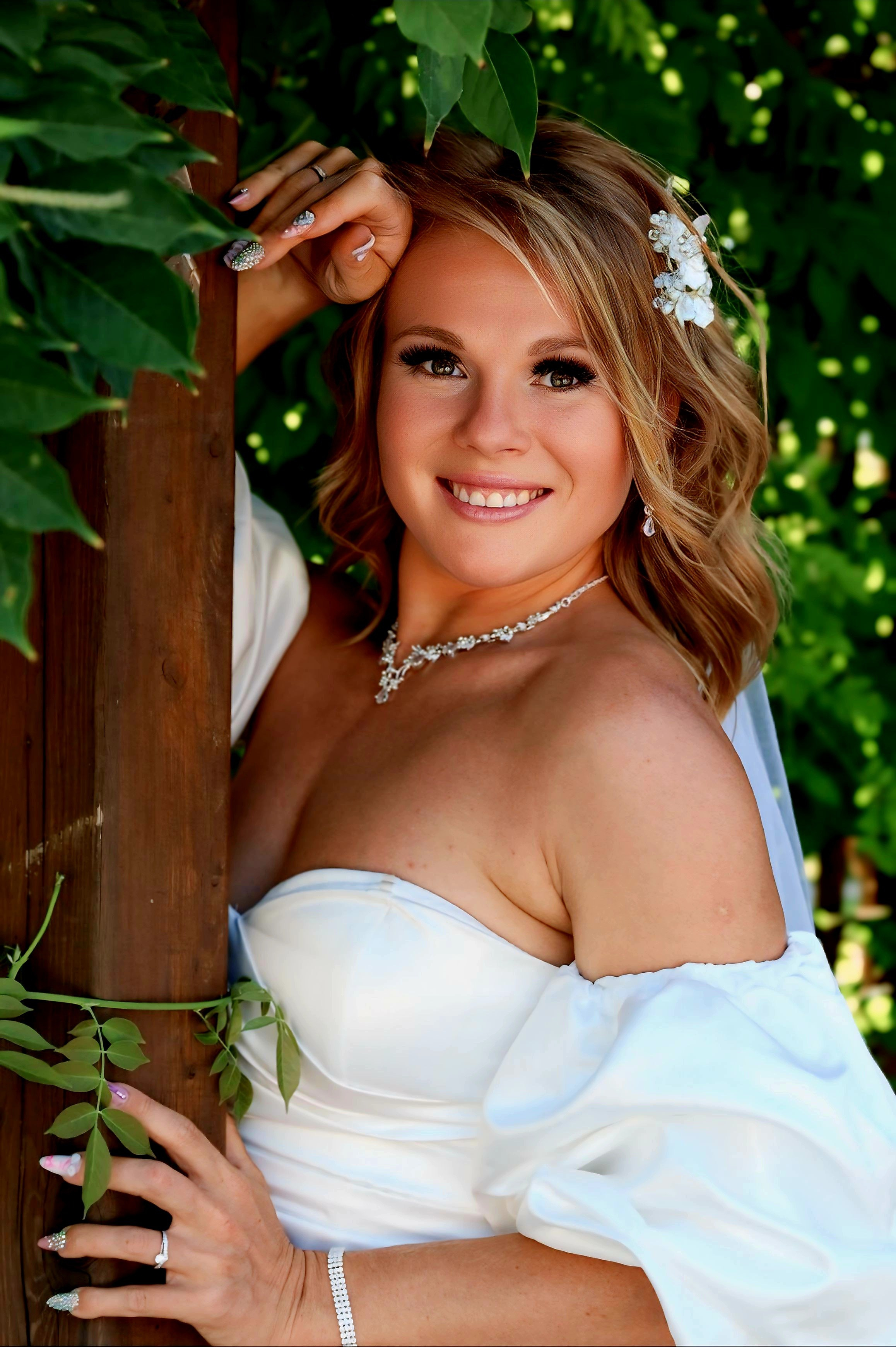 Сергей и Ксения. Фотограф Севастополь Светлана Шатилова