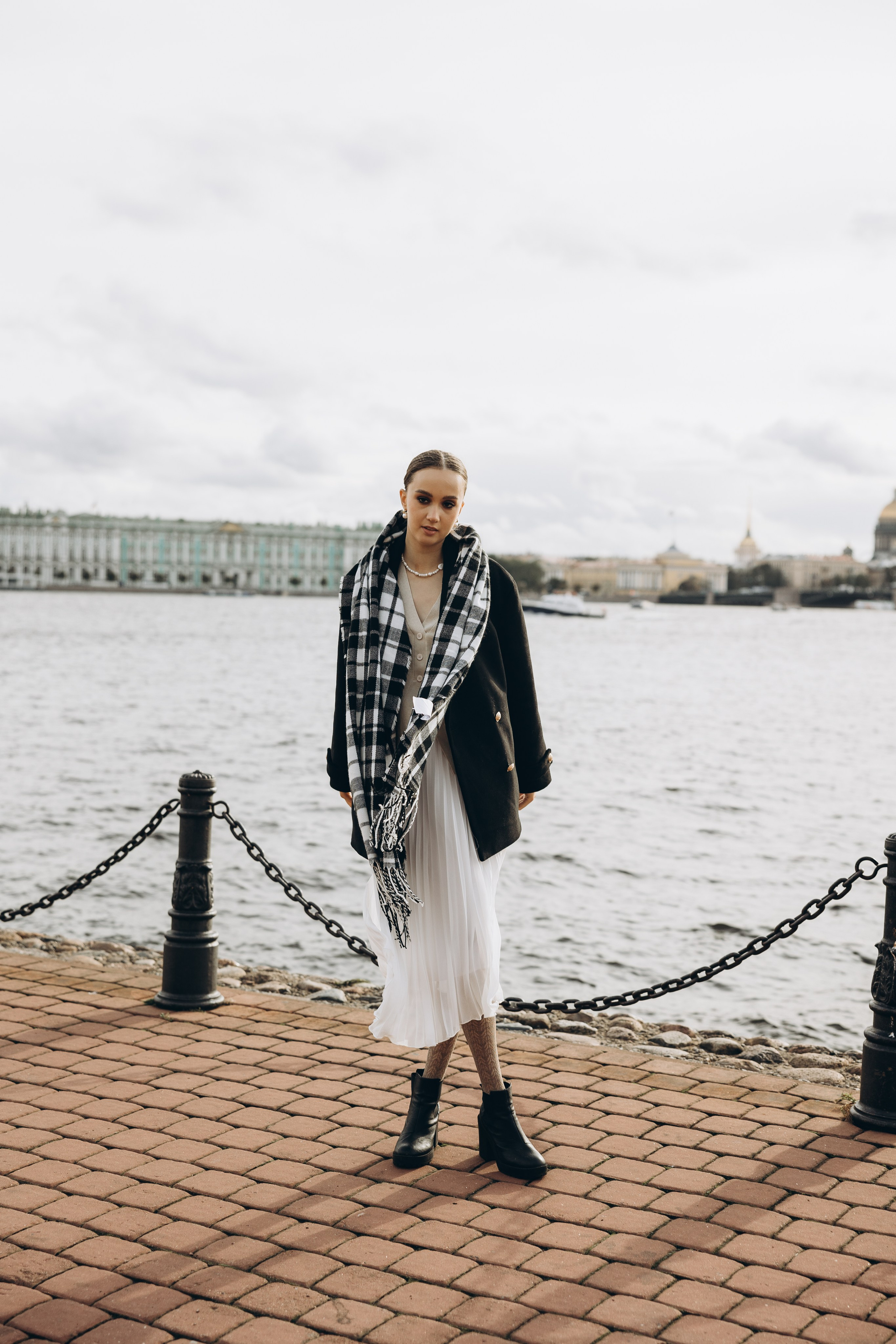 Полина и Дмитрий. Семейный фотограф в Москве Виктория Ястребинская