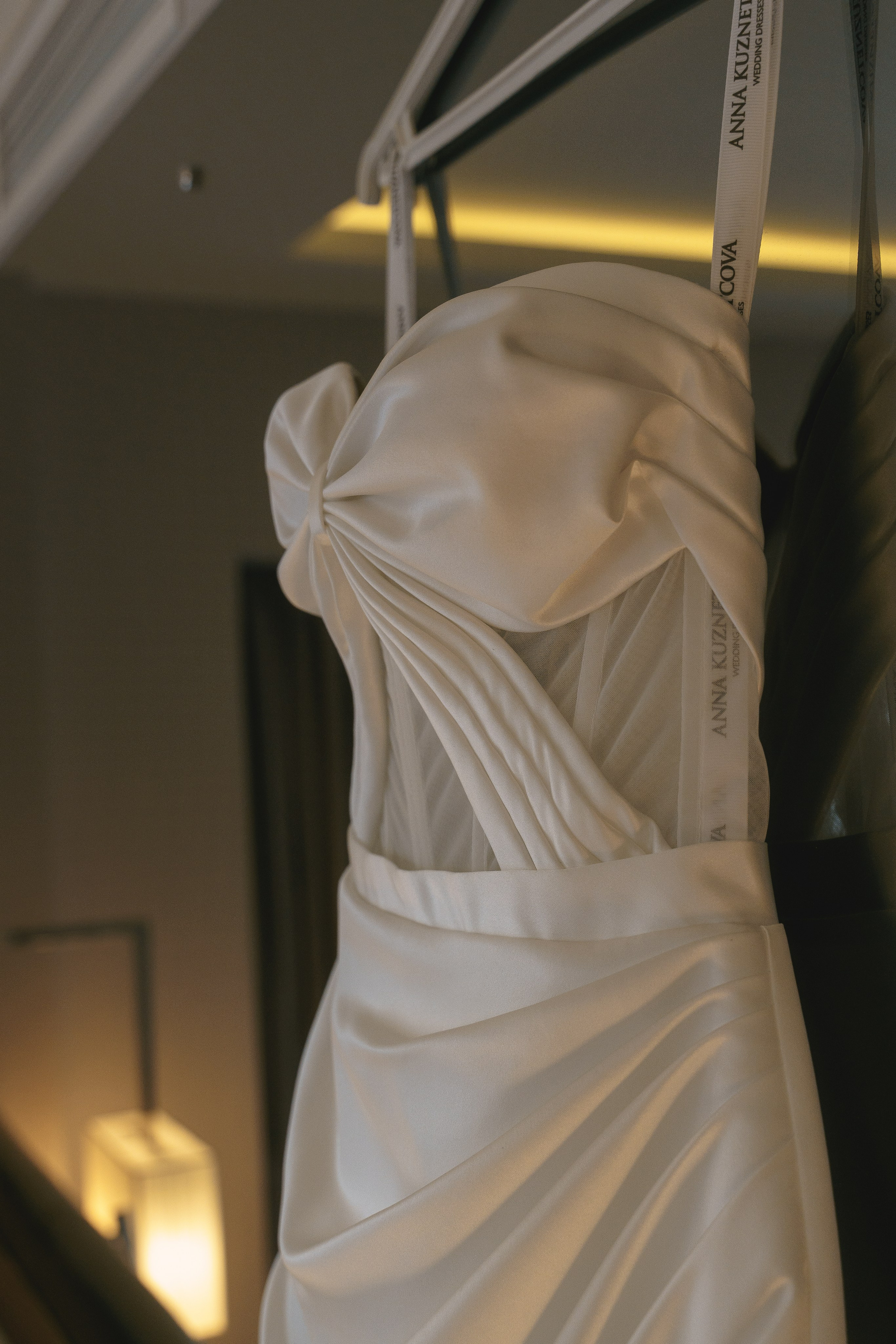 Ivan & Elvira. Фотограф Рина Пешкова