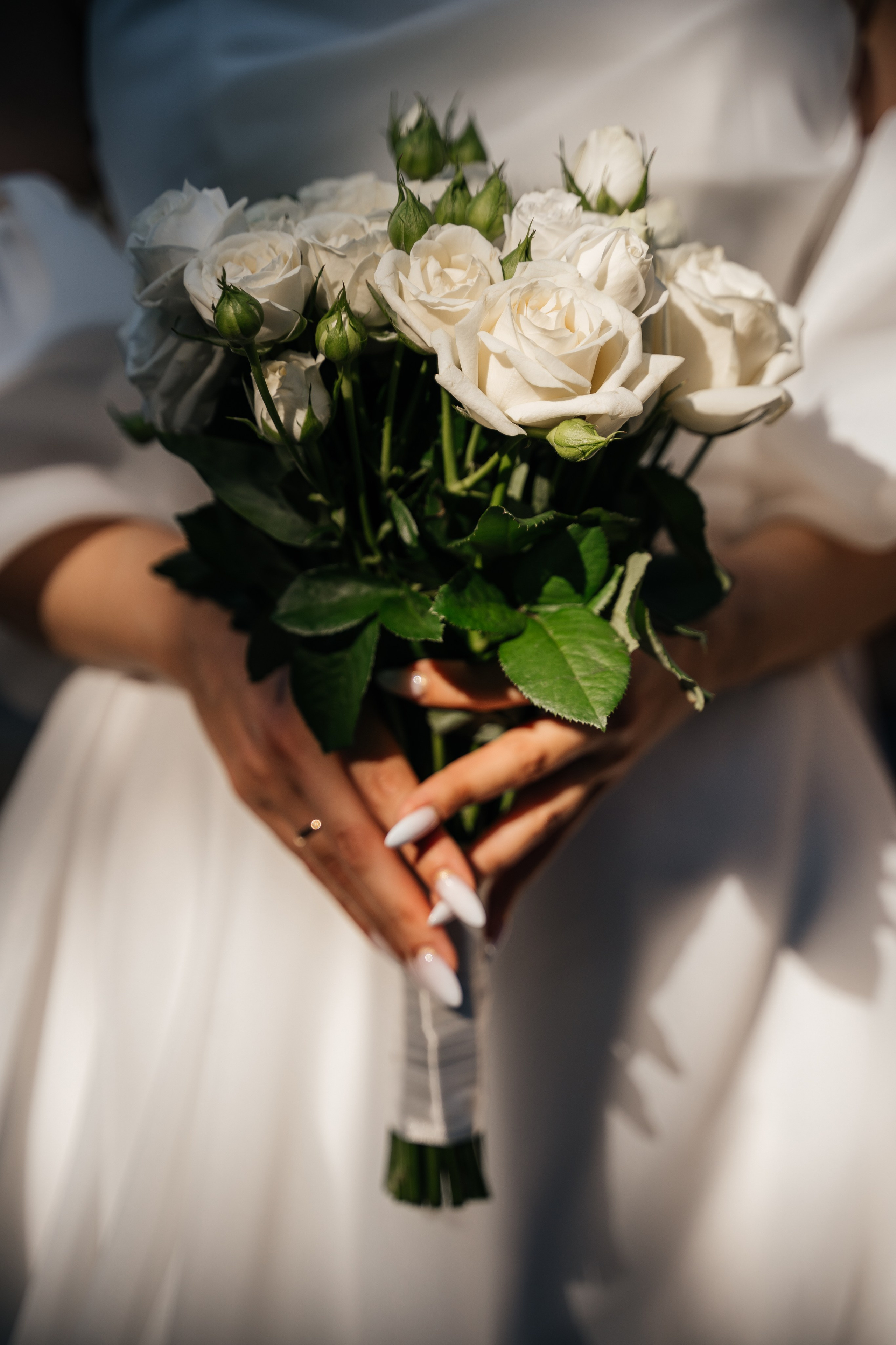 Даниил и Анастасия. Фотограф в Сочи. Свадебная видеосъемка Сочи