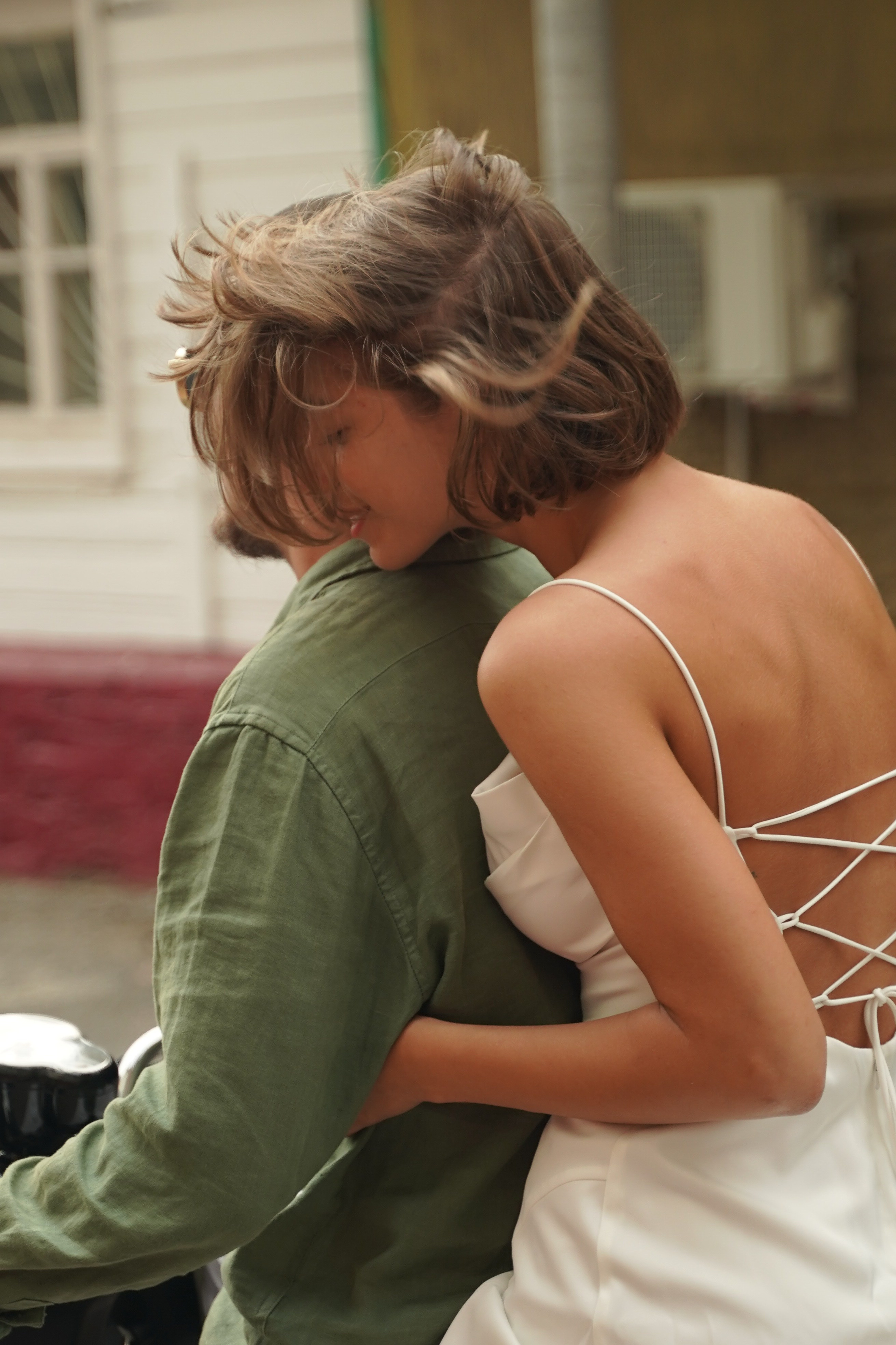 Di. Амина Абасова — индивидуальный фотограф в Махачкале, Дагестан