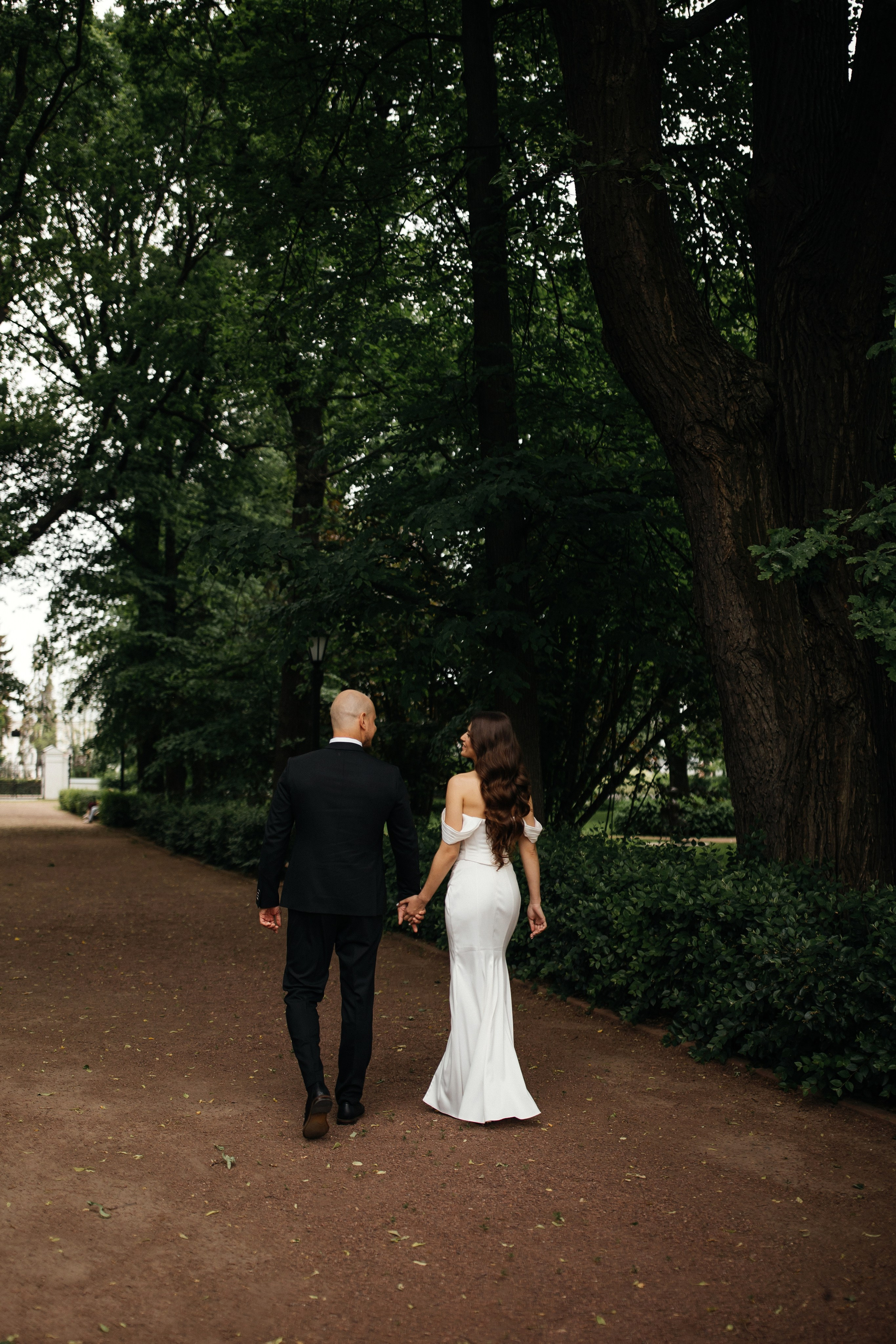 Вадим & Анна. СВАДЕБНЫЙ ФОТОГРАФ ЕВГЕНИЯ МОДИНА Ярославль