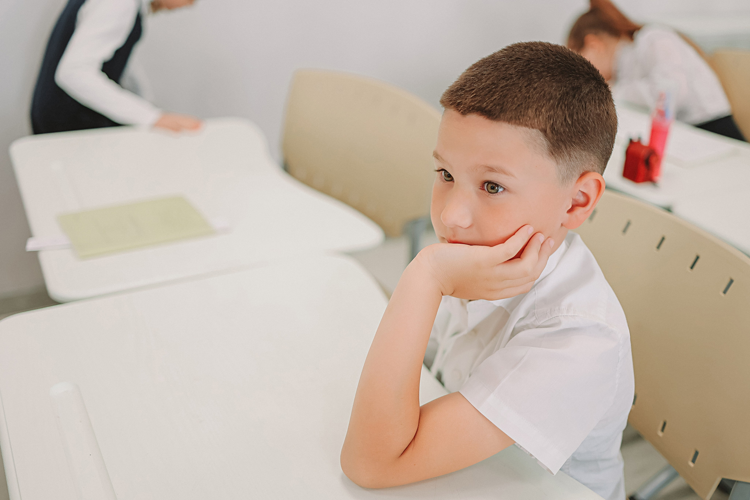 Один день в школе 1 класс. Семейный фотограф Тюмень, фотограф на роды Салмина Мария