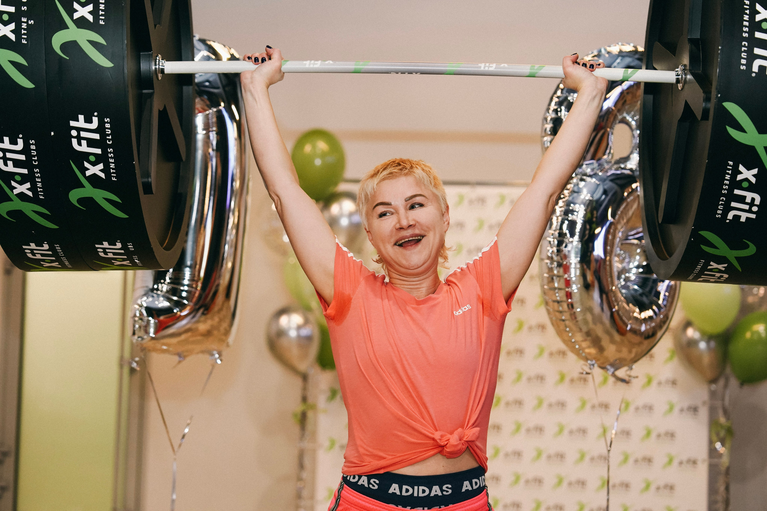 Х-FIT Солнечный — 18 лет. Фотограф с психологическим образованием