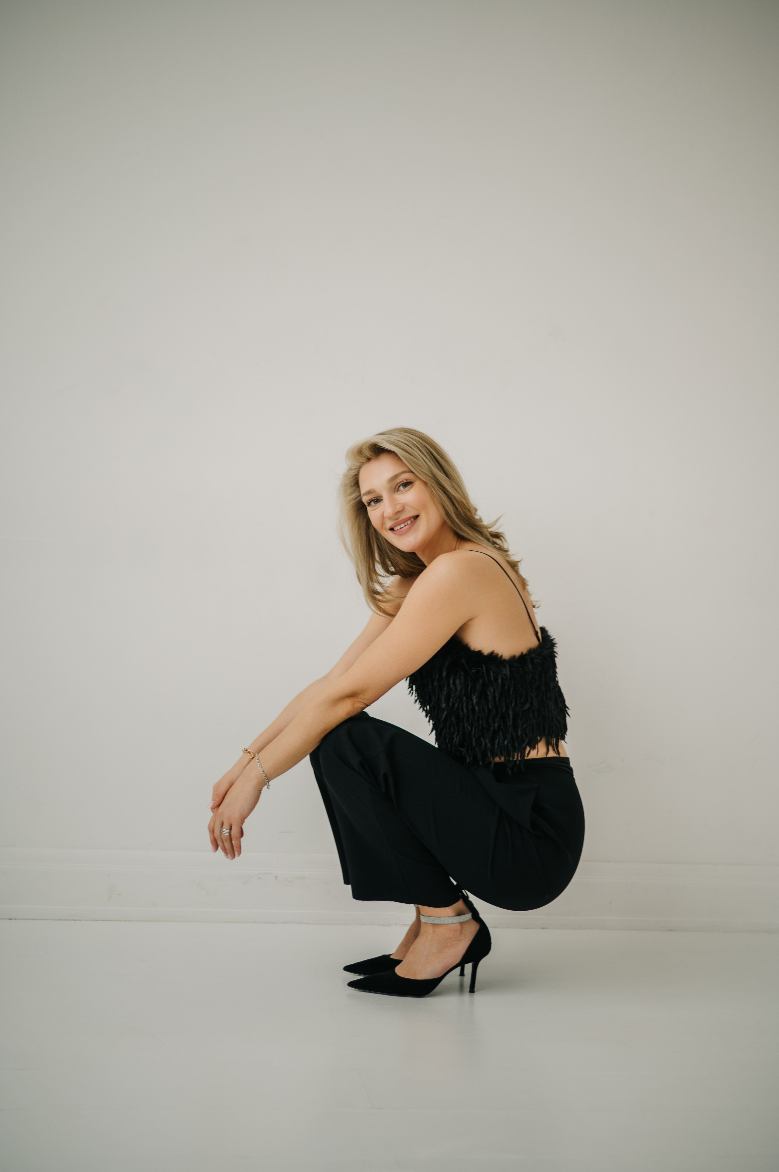 Лена и Алина. Фотограф Архангельск