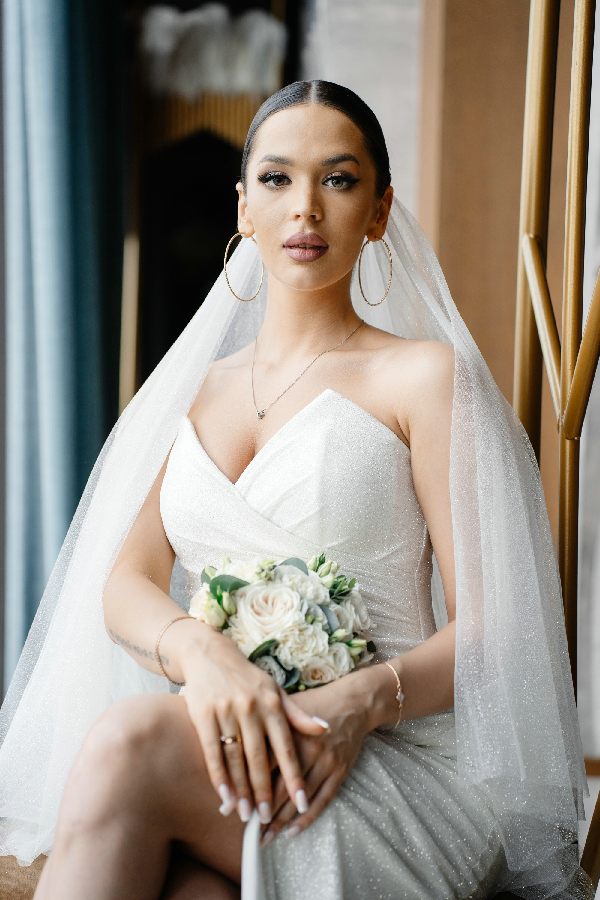 Роспись в ресторане Birds. Свадебный и семейный фотограф в Москве Светлана Зоткина